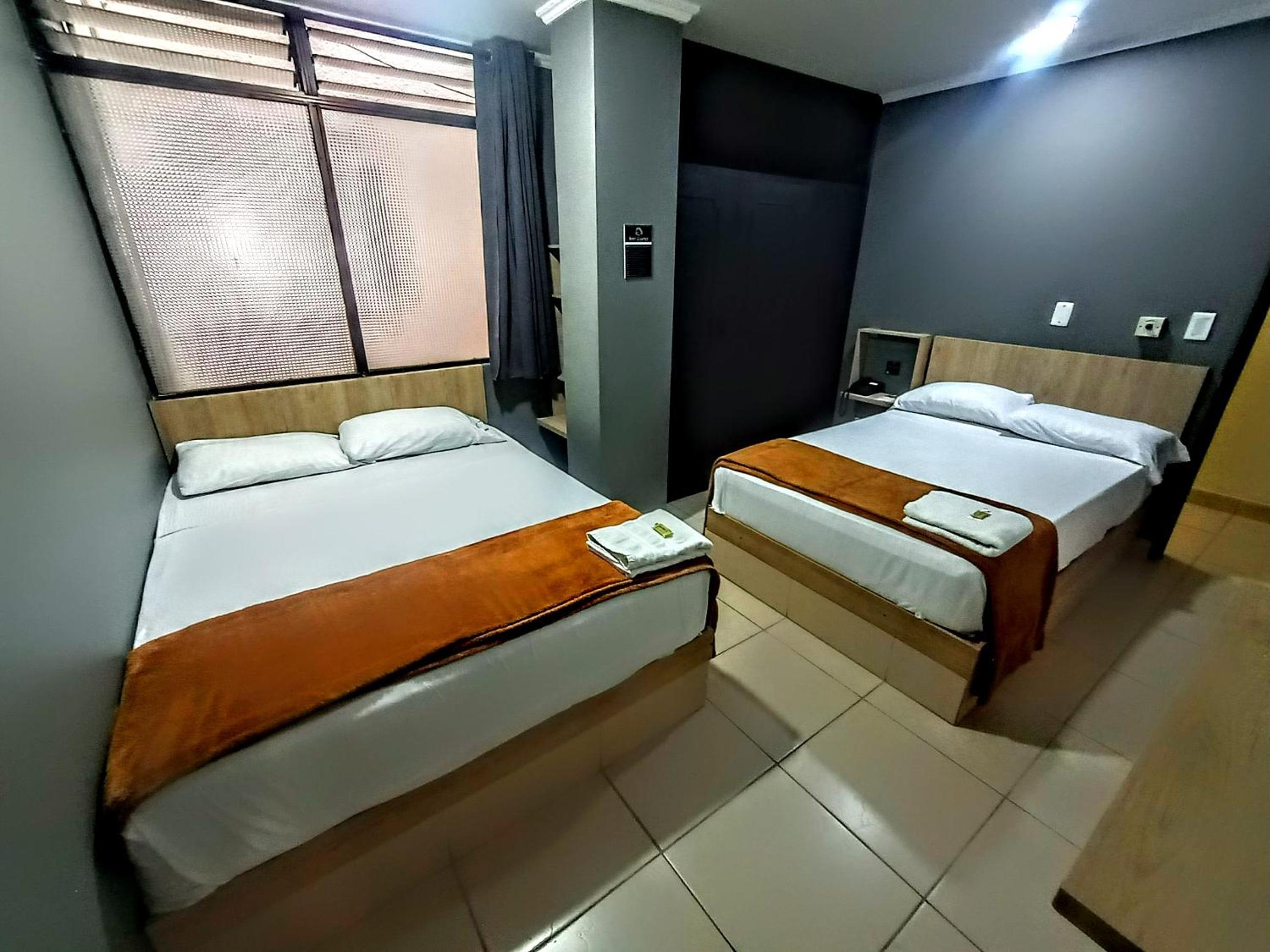 Twin Room photo 3