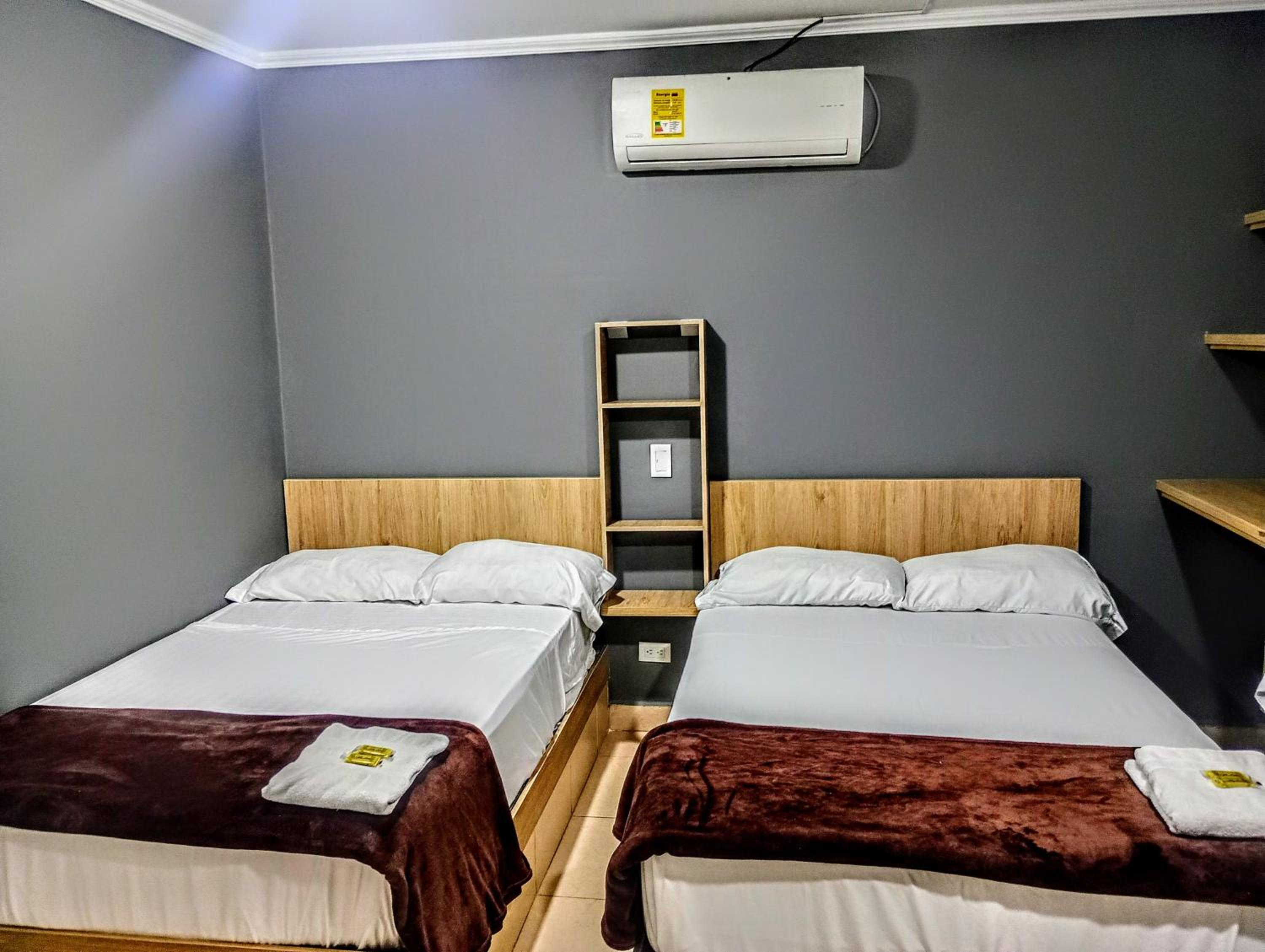Twin Room photo 2