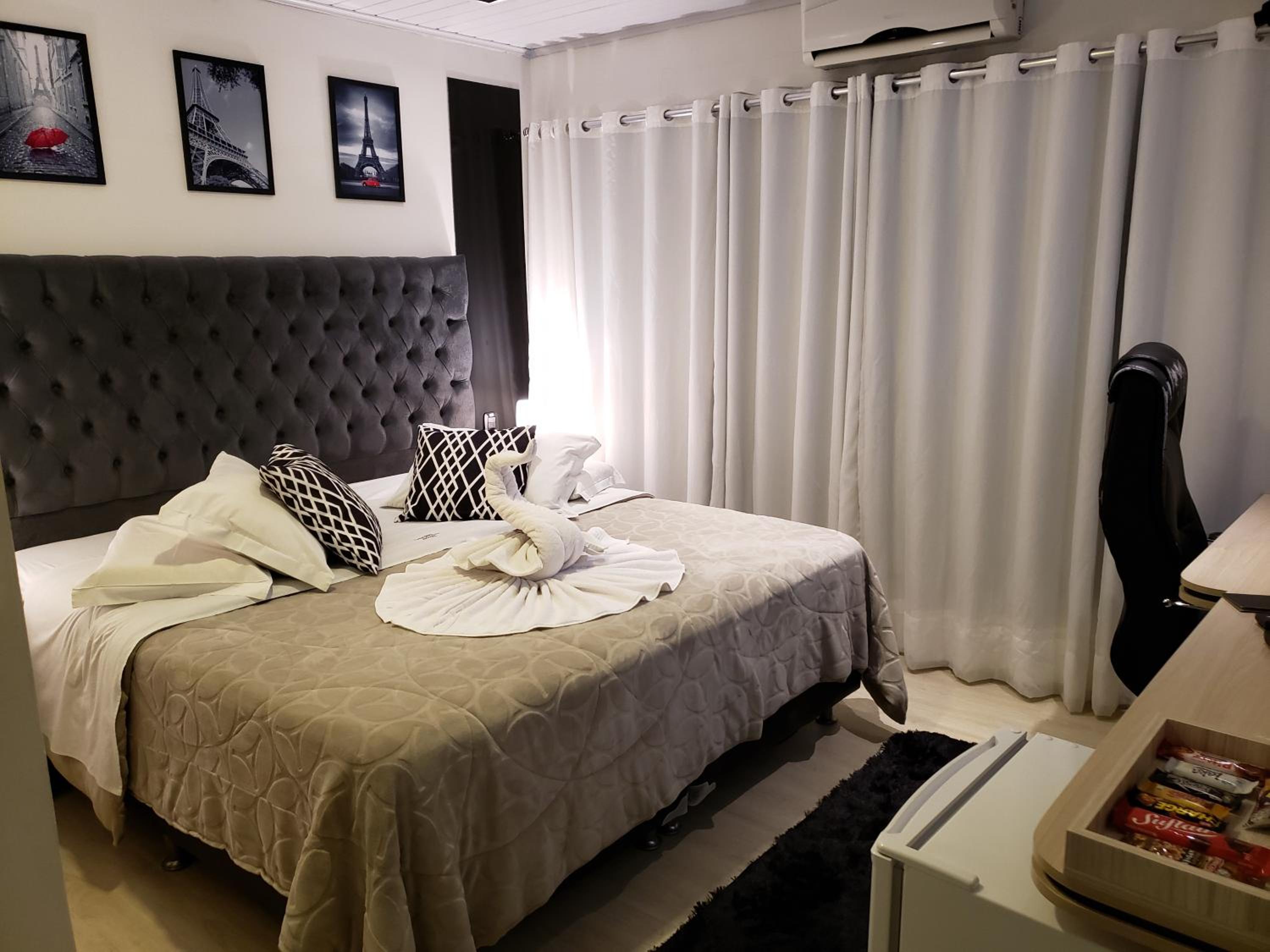 Superior Double Room photo 3