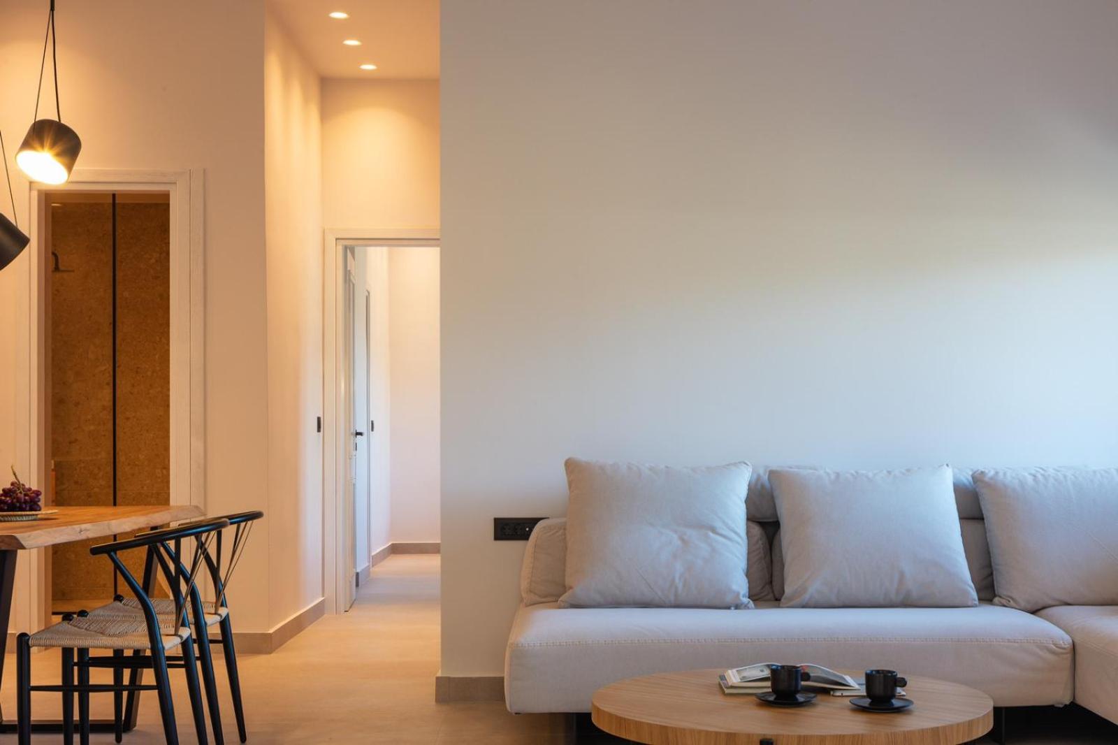 Two-Bedroom Suite photo 1