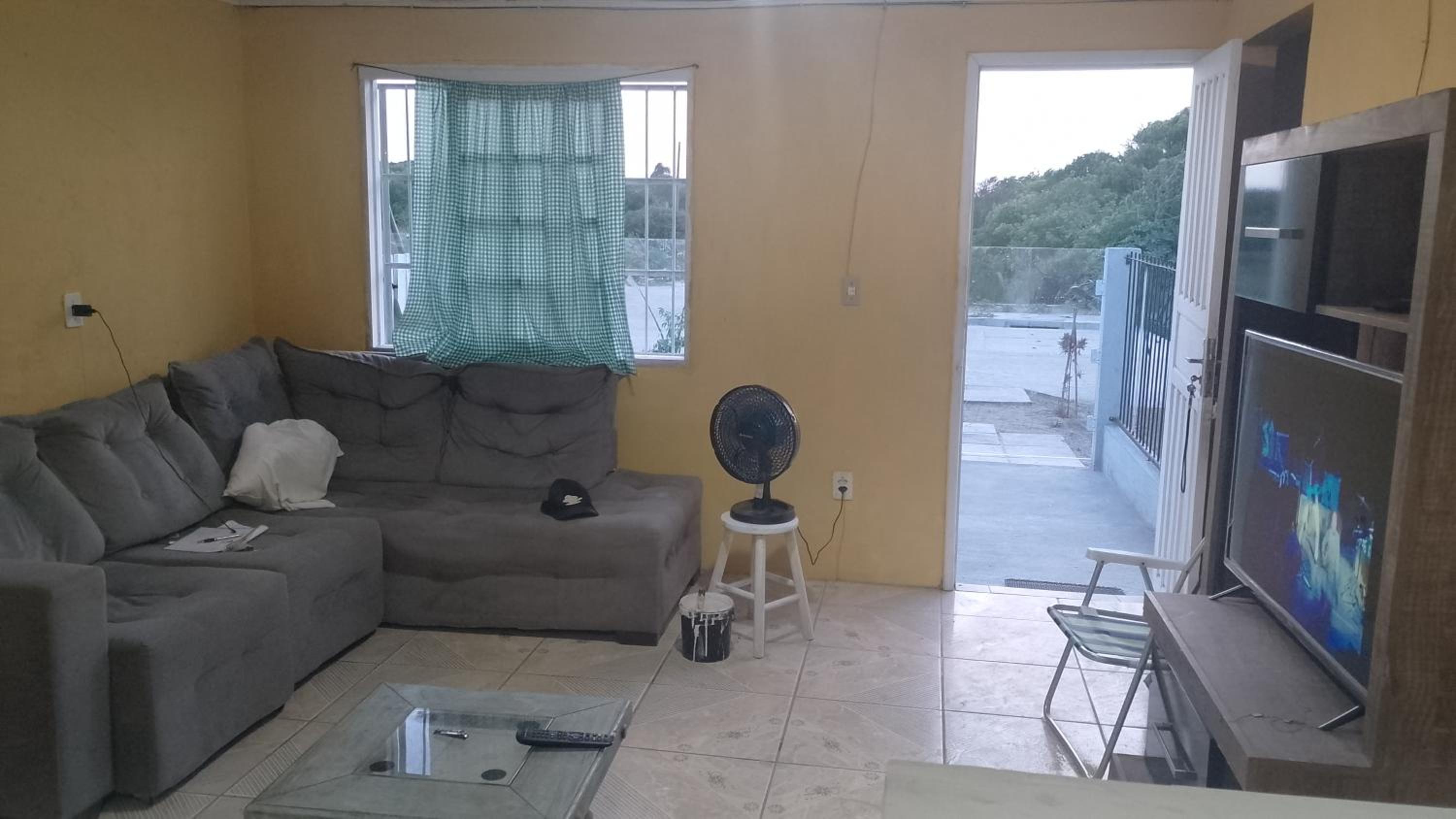 One-Bedroom House photo 1