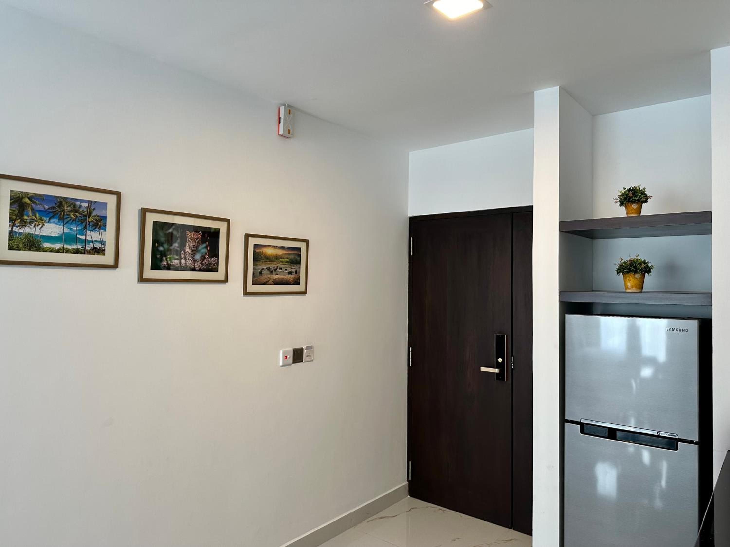 Studio with Ocean View photo 3