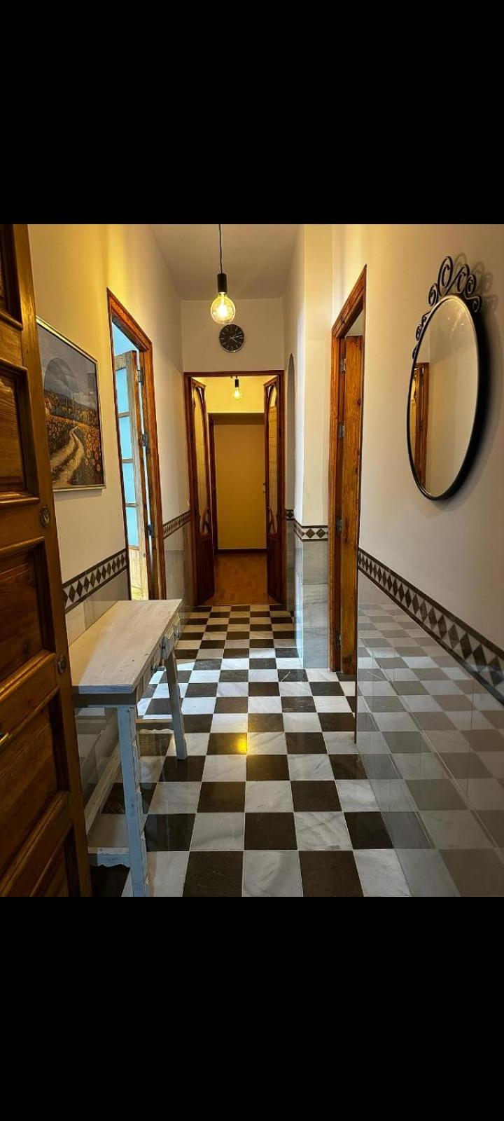 Departamento de tres habitaciones