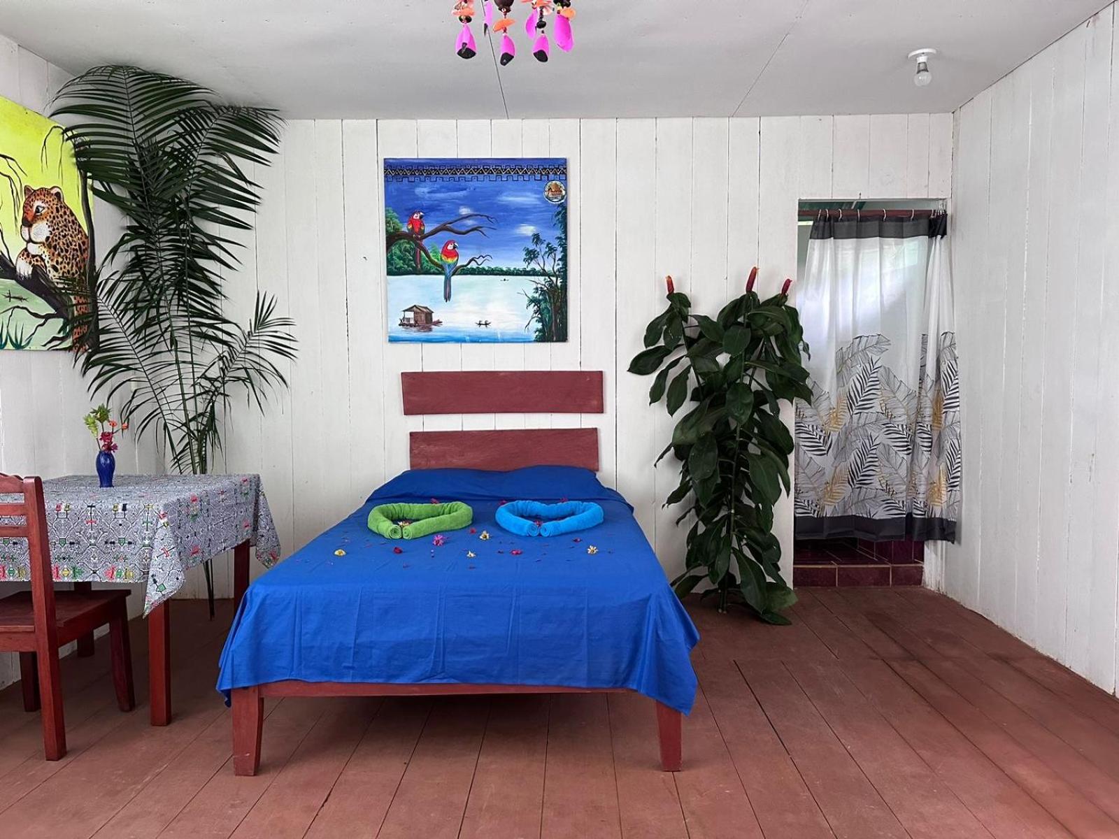 Double Room with Private Bathroom photo 2