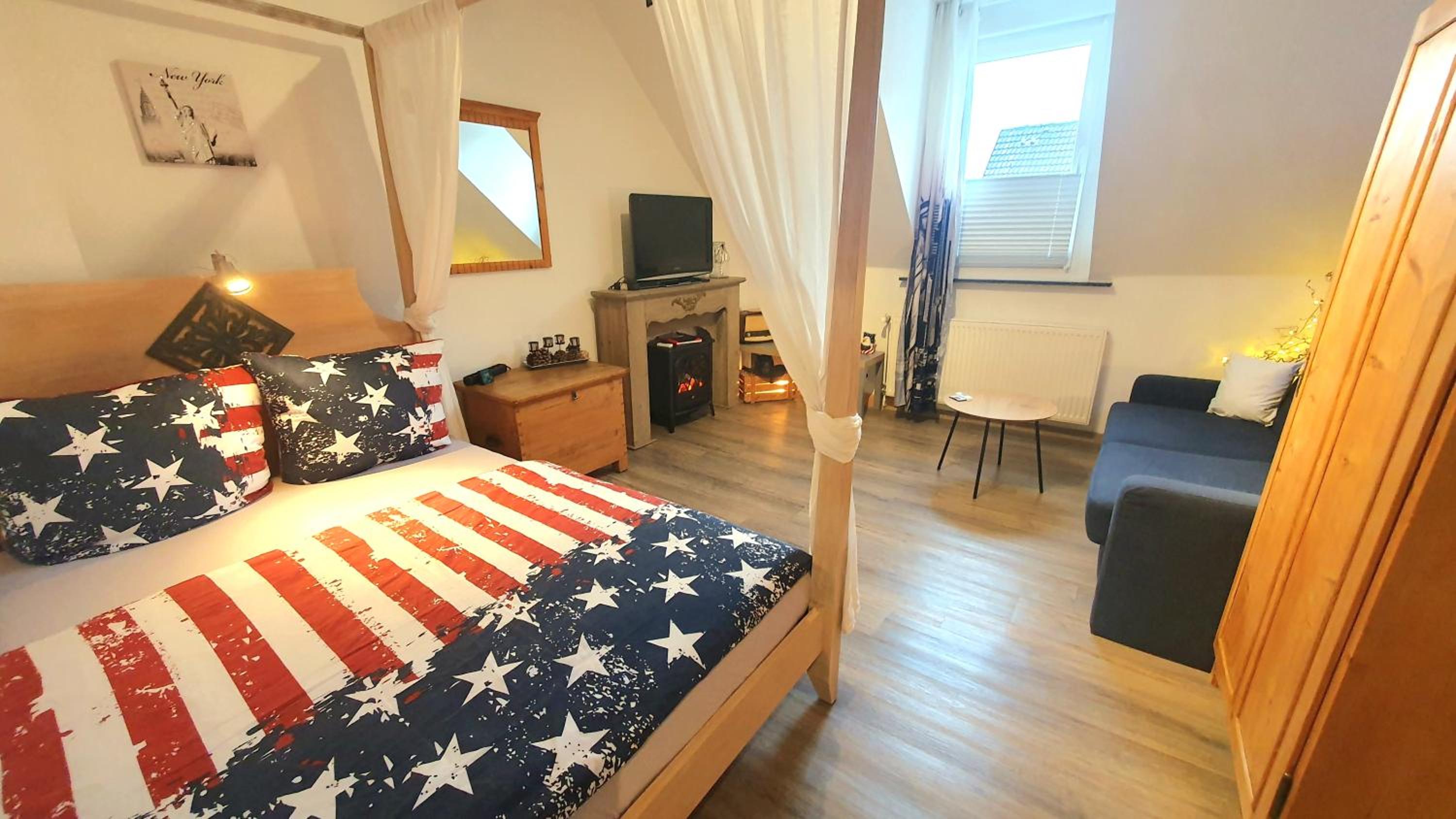Standard Apartment photo 1