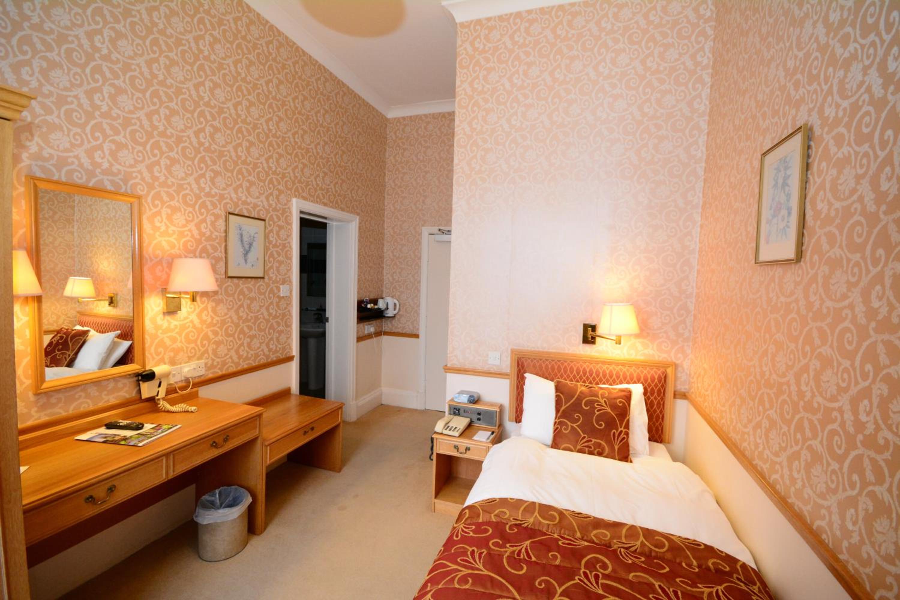 Single Room photo 1