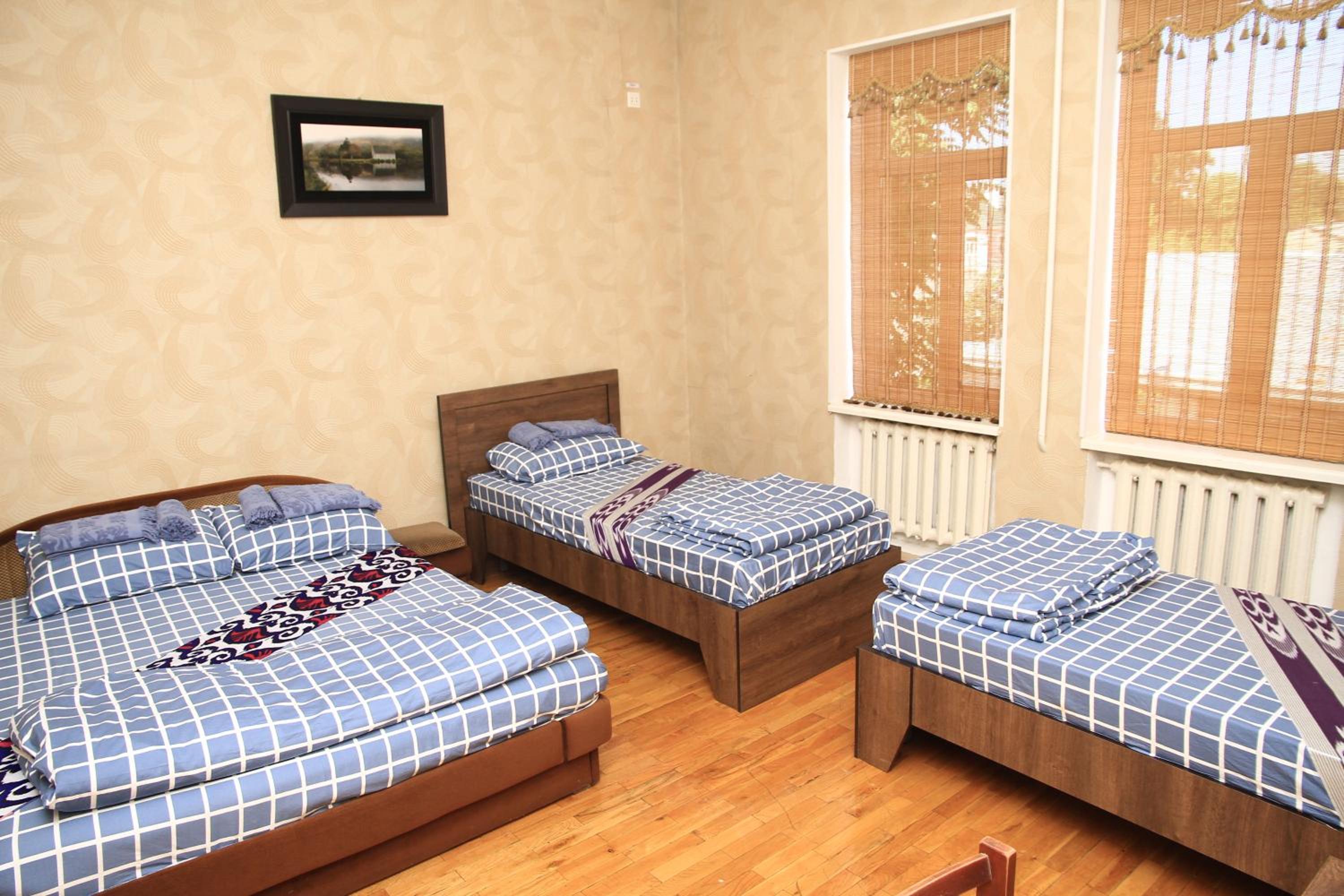 Family Room photo 1