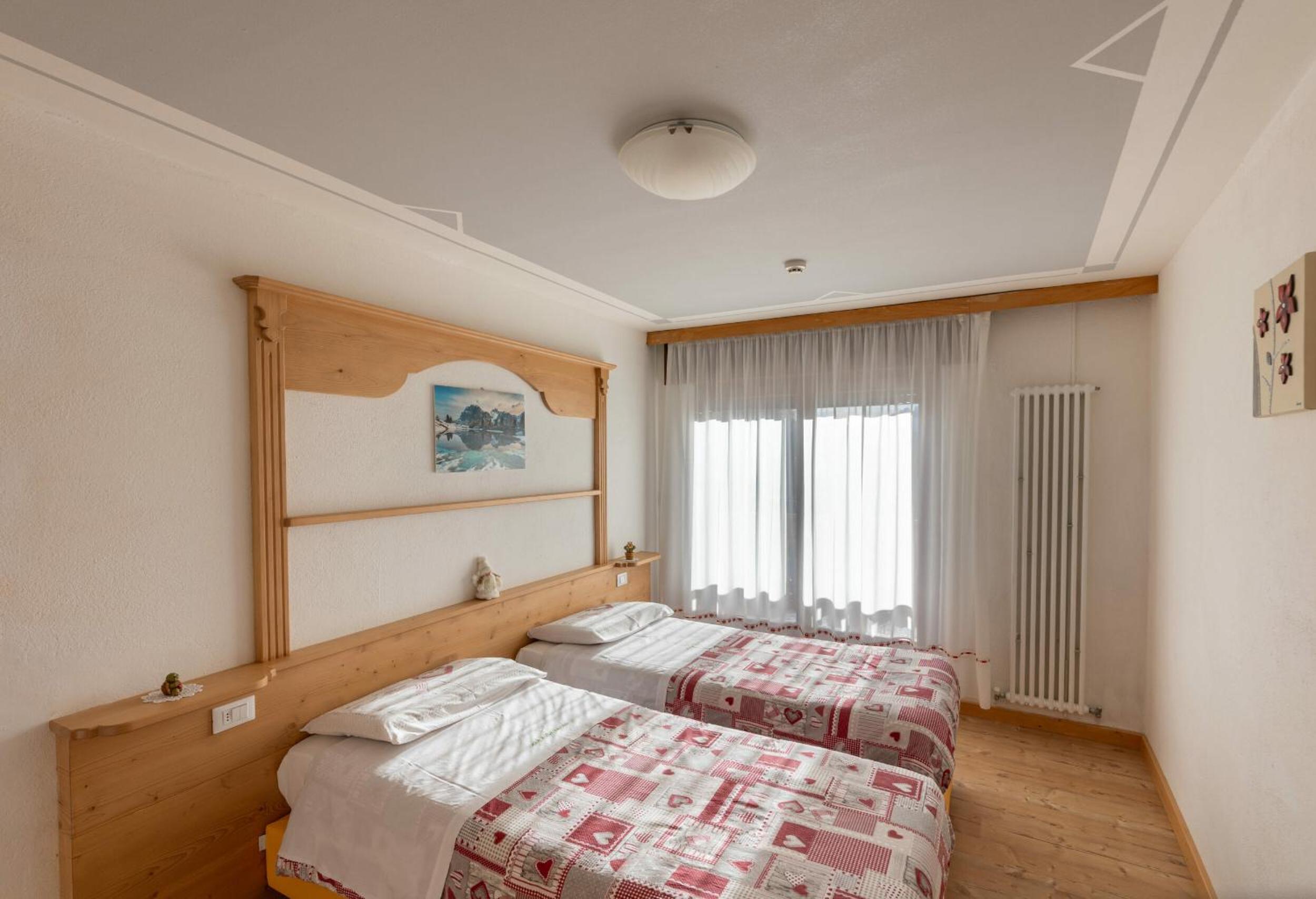 Family Junior Suite photo 2