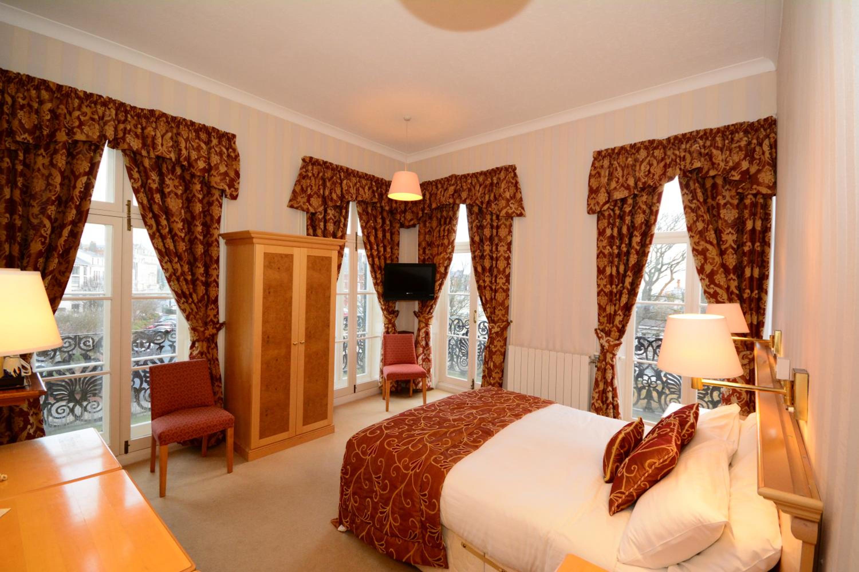 Superior Double Room photo 1