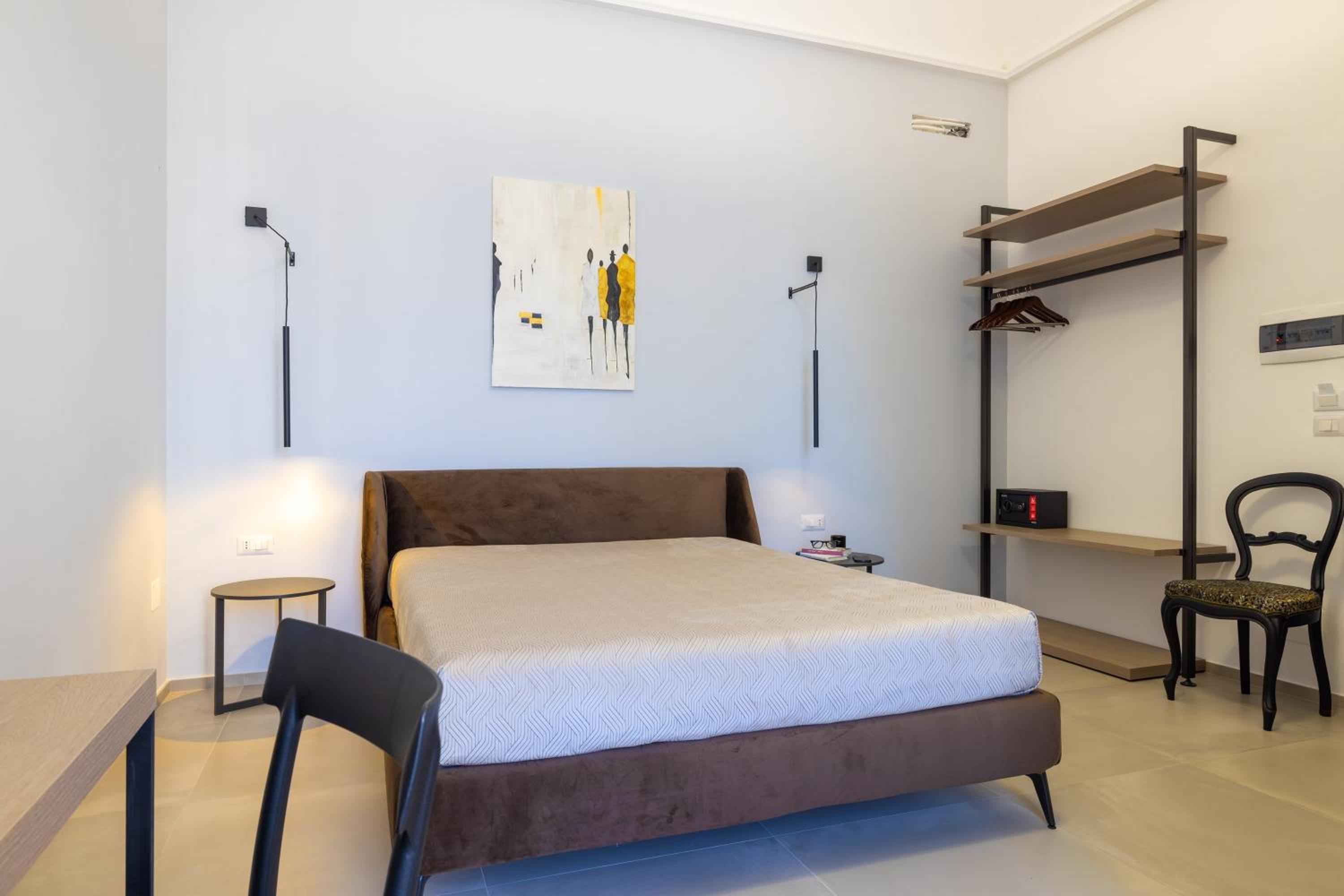 Deluxe Double Room photo 1