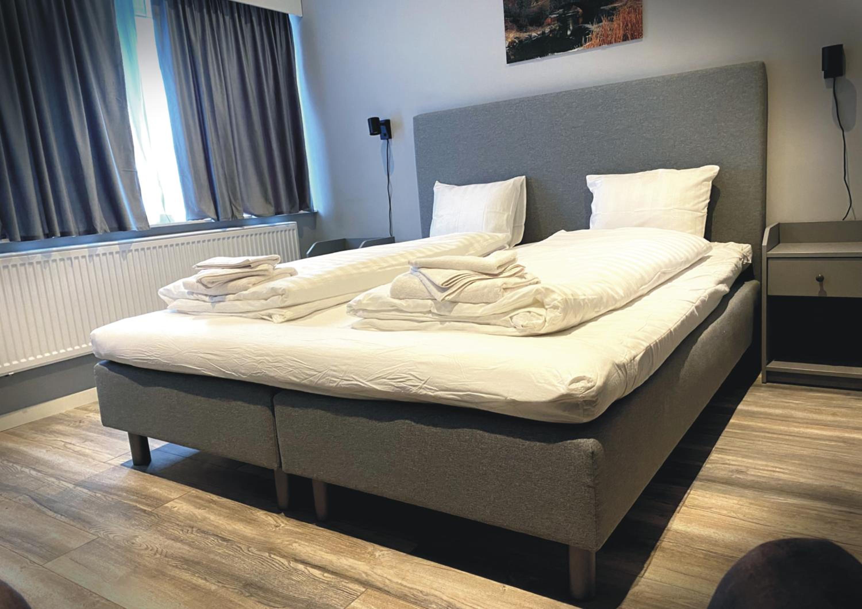 Deluxe Double Room - Photo 4