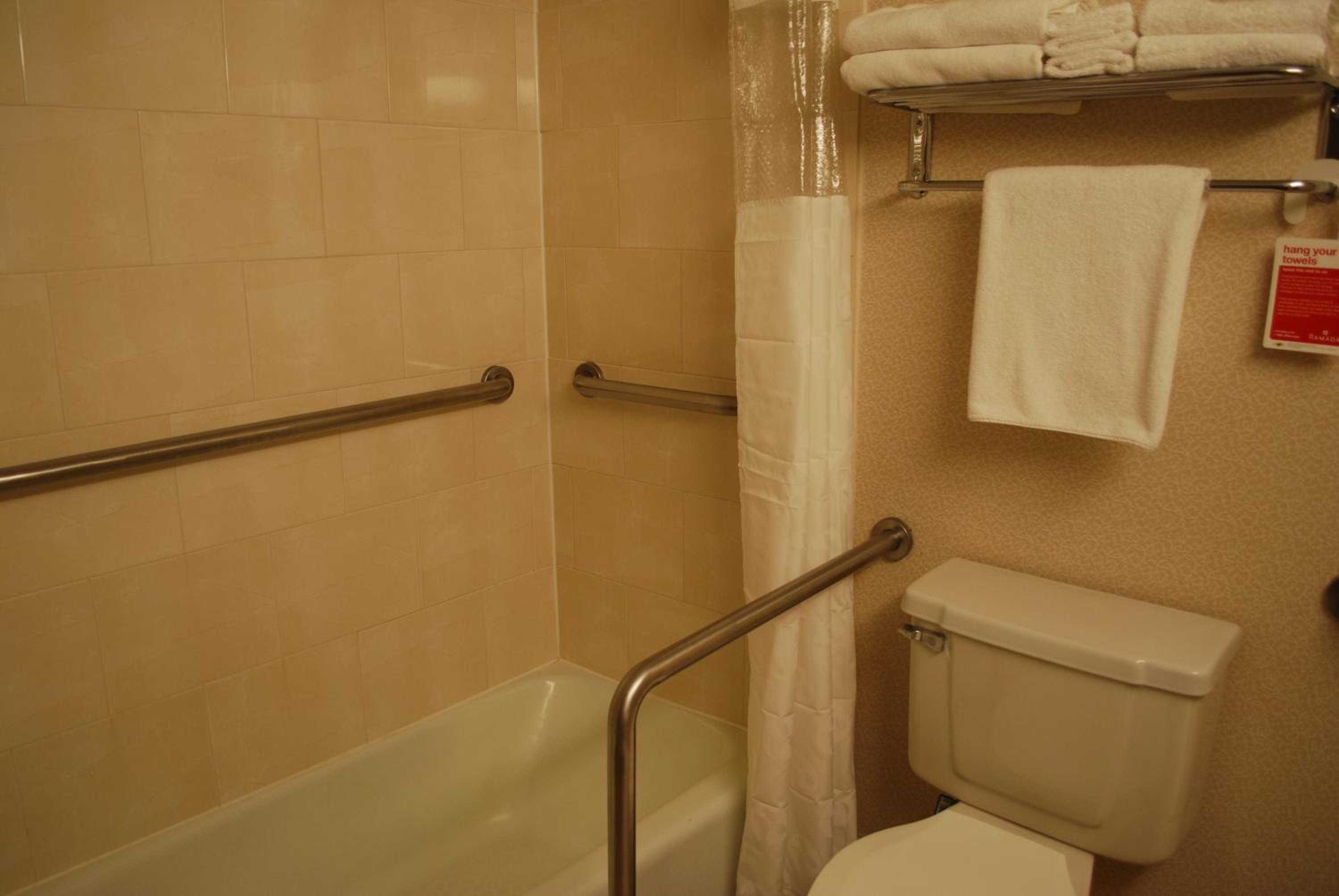 Ramada by Wyndham Triangle/Quantico, Fotografia 4