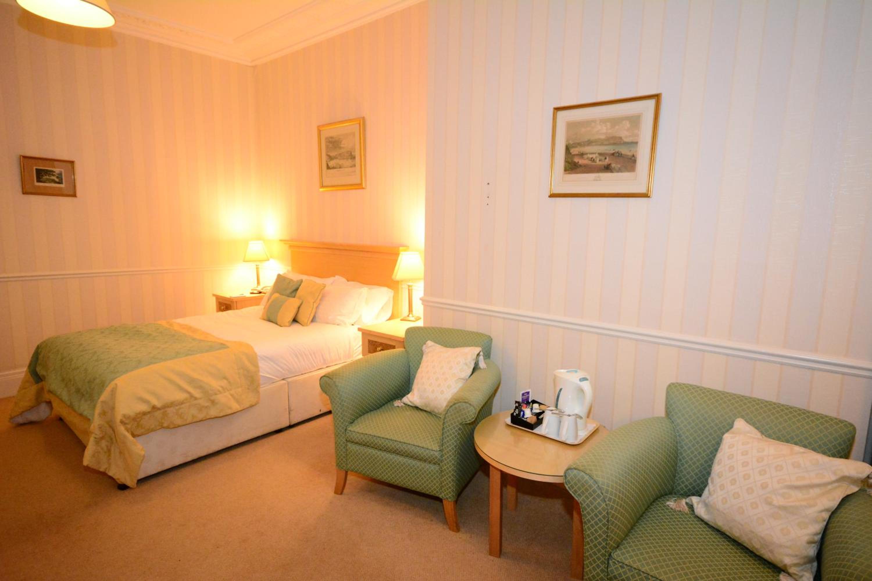 Double Room photo 3