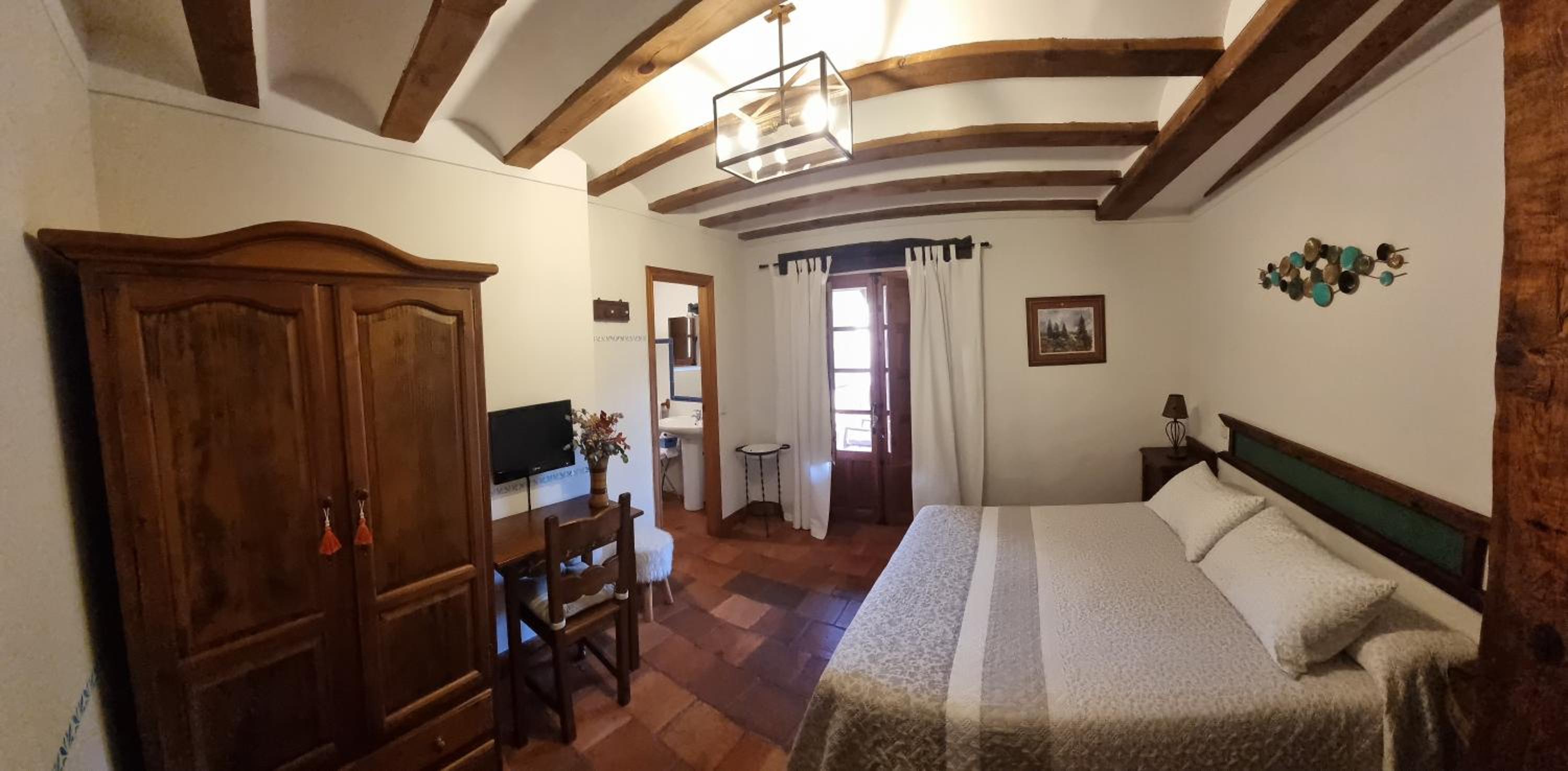 Habitación Doble