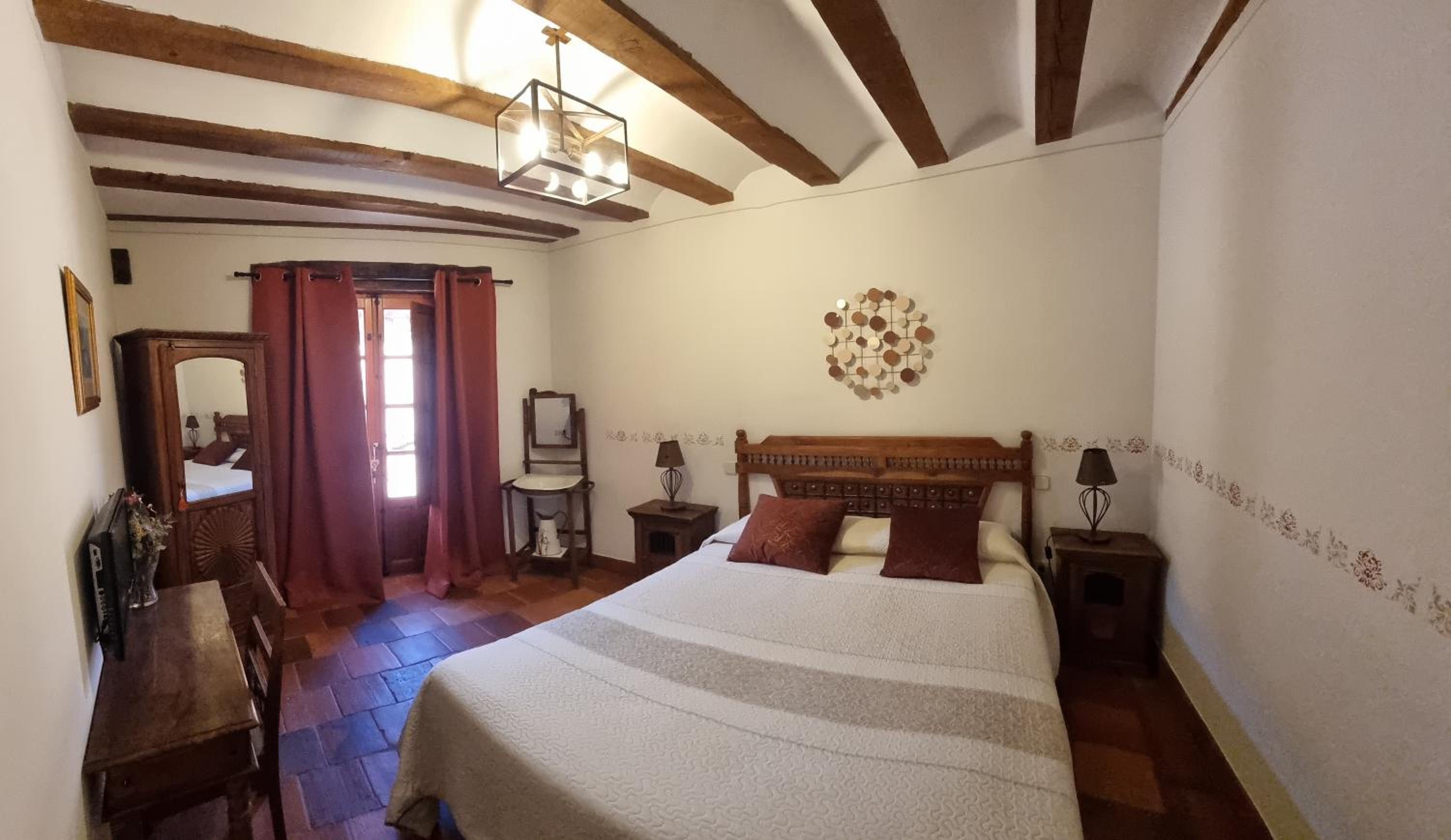 Double Room photo 3