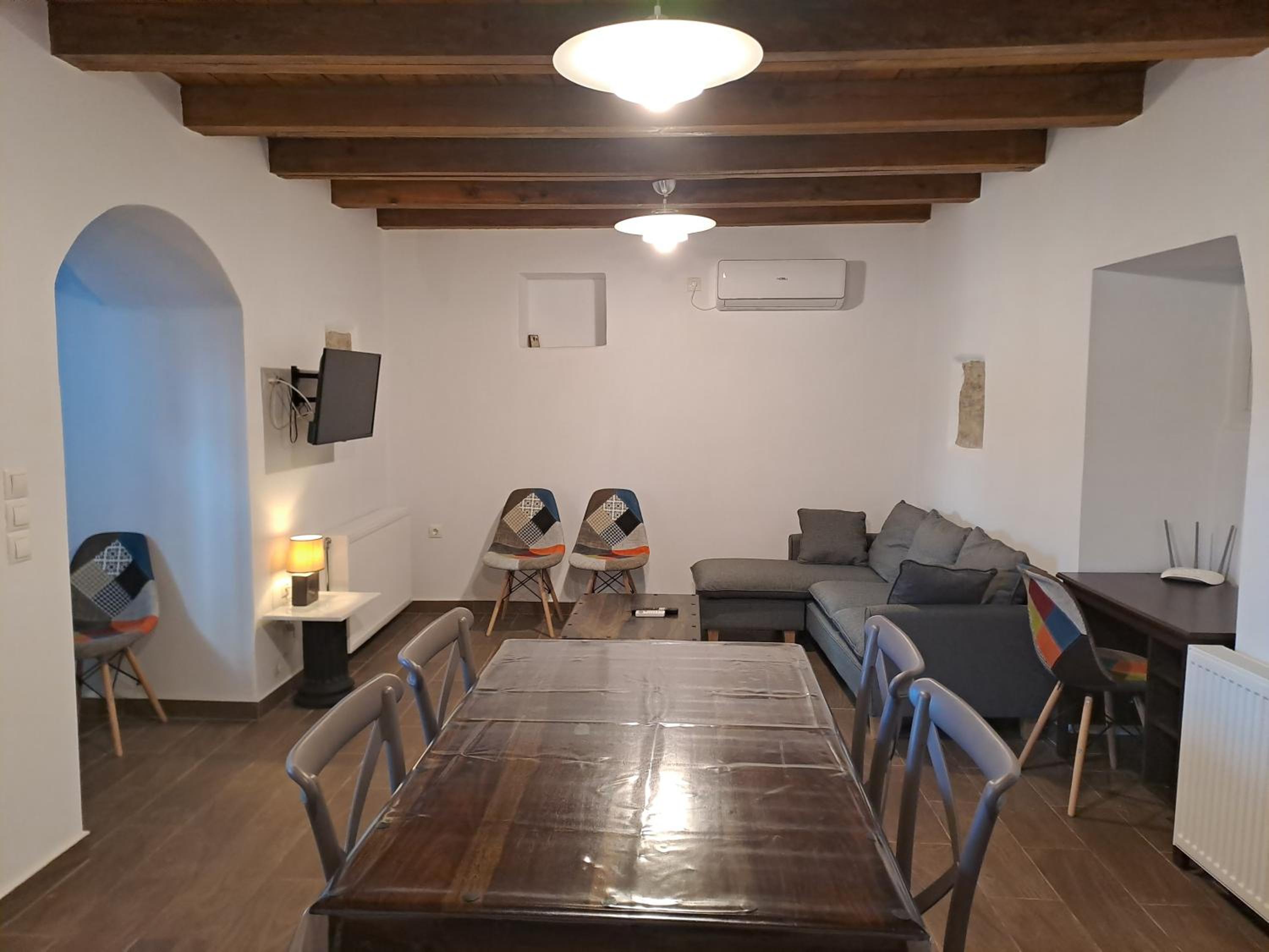 Apartment - Ground Floor photo 1
