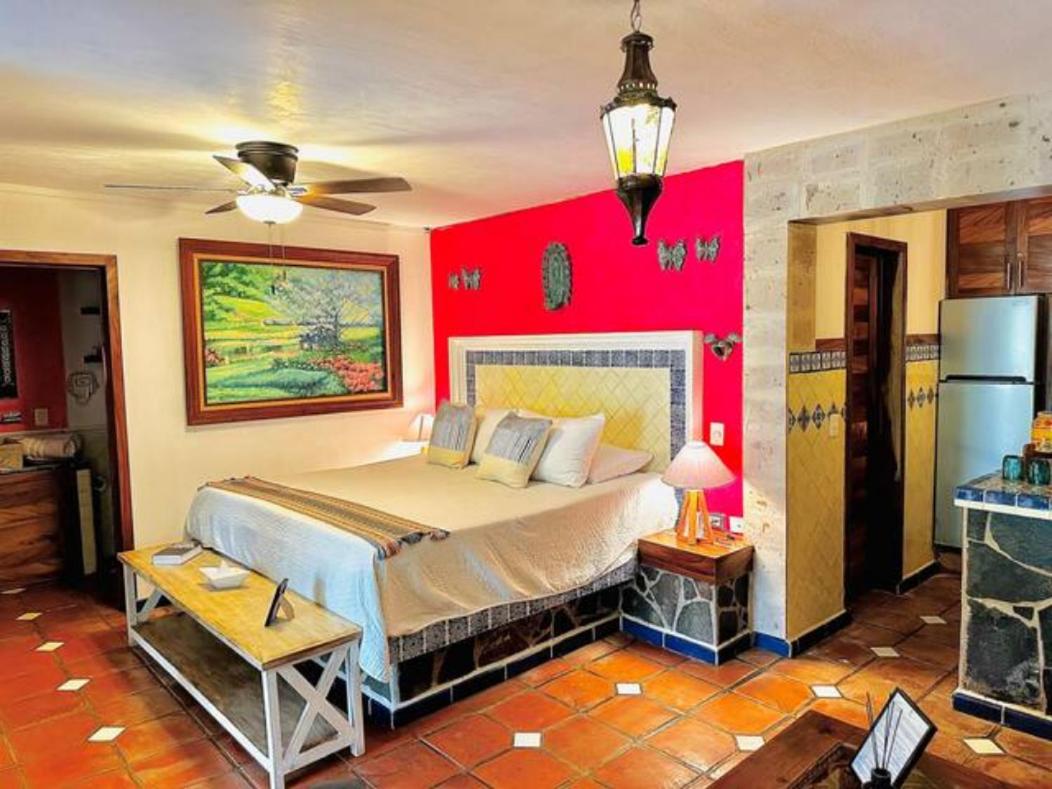 Suite with Garden View photo 3