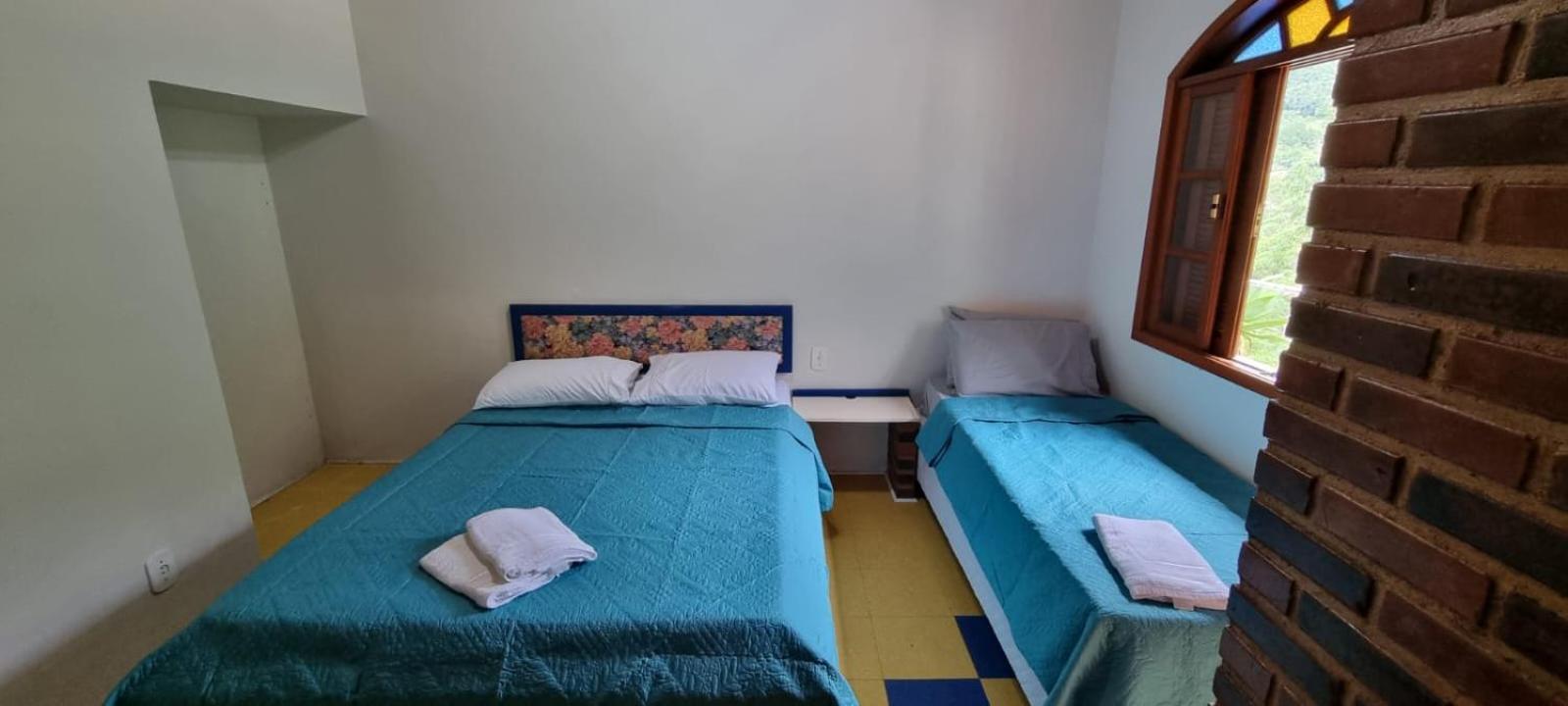 One-Bedroom Chalet photo 1