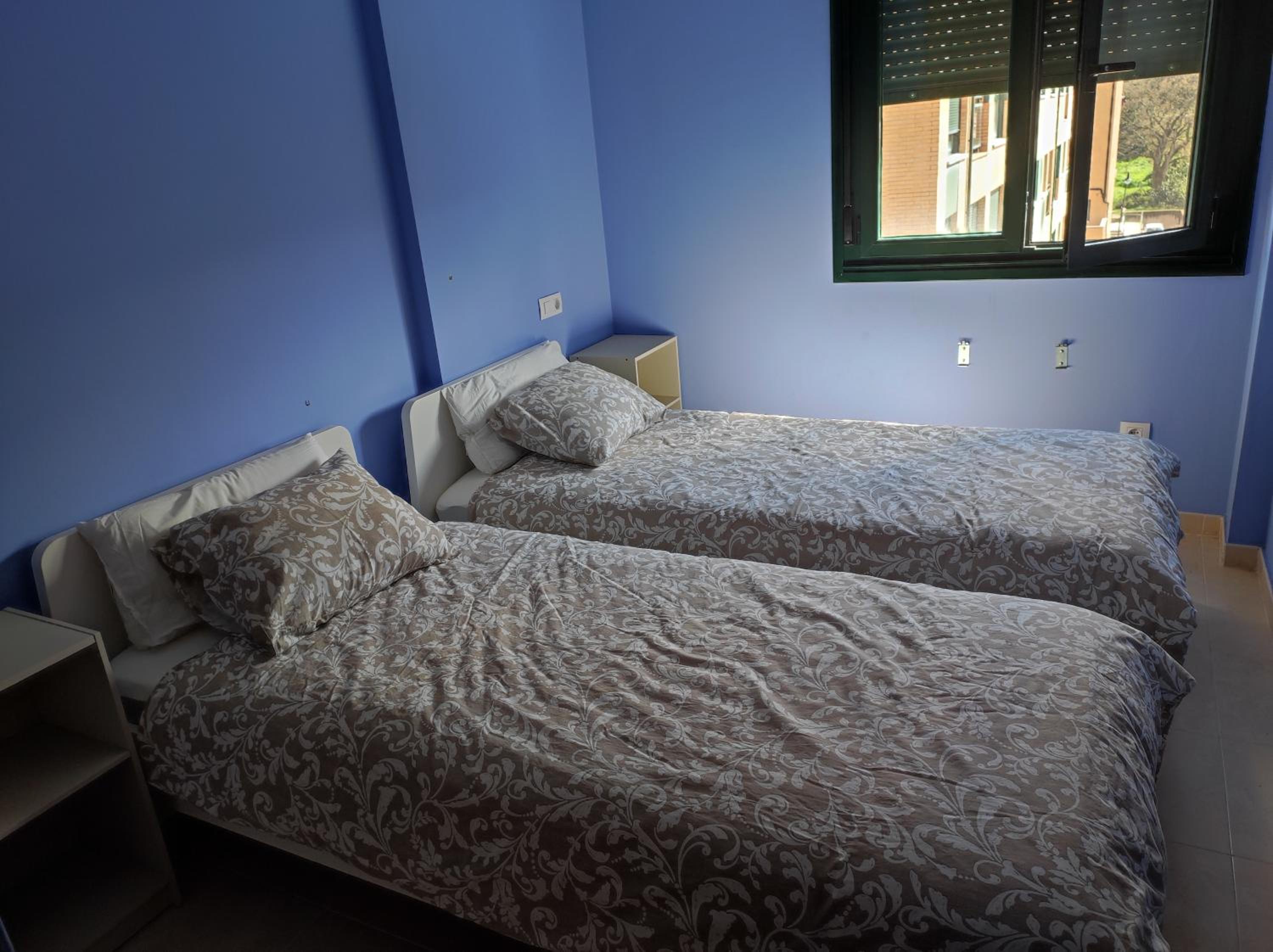 Departamento de tres habitaciones