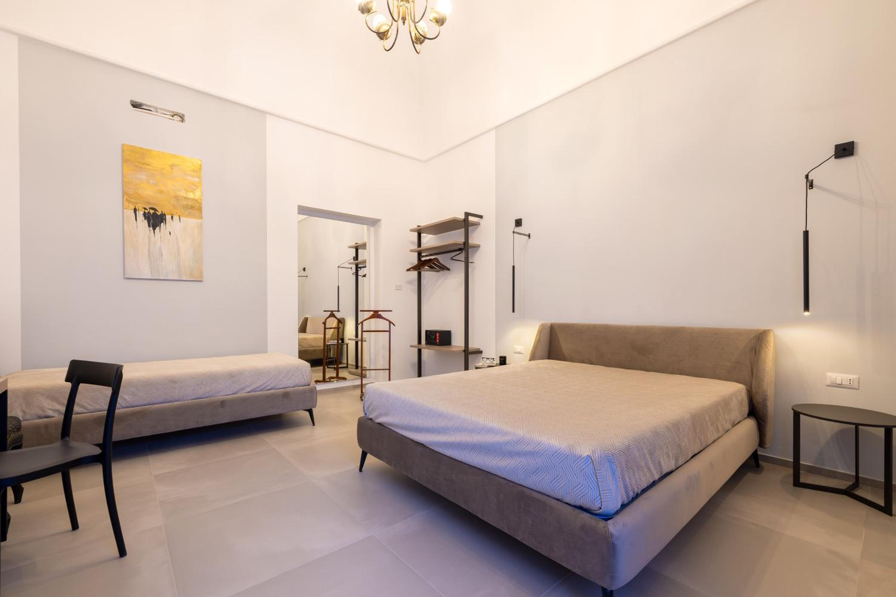 Deluxe Triple Room photo 1