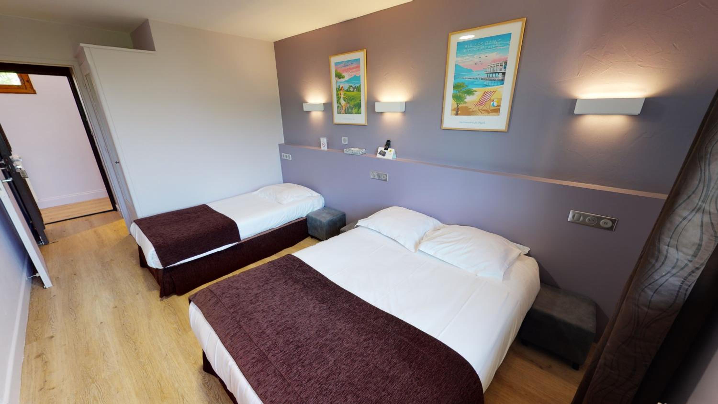 Standard Triple Room photo 1