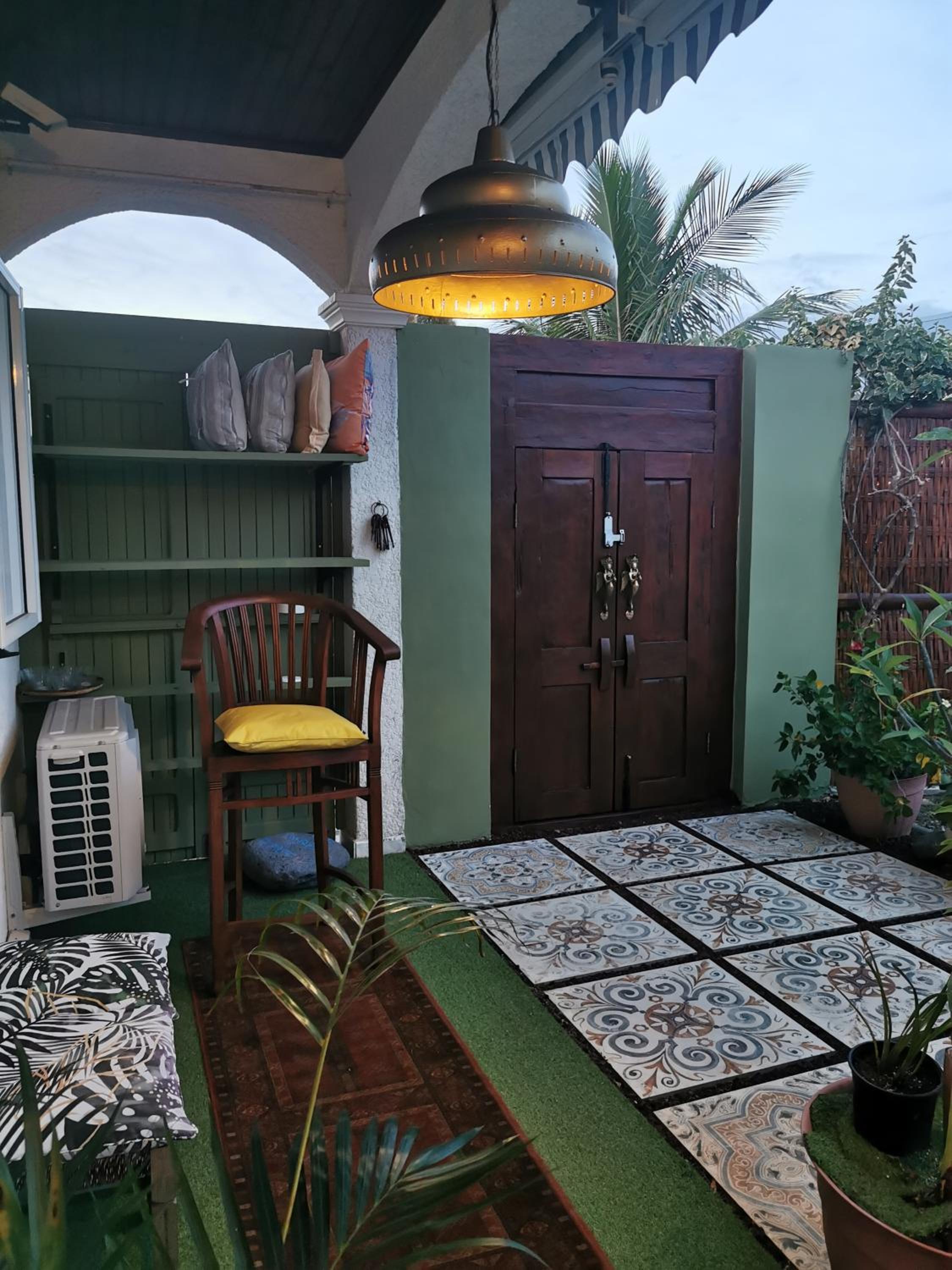 Double Room With Private Bathroom photo 1