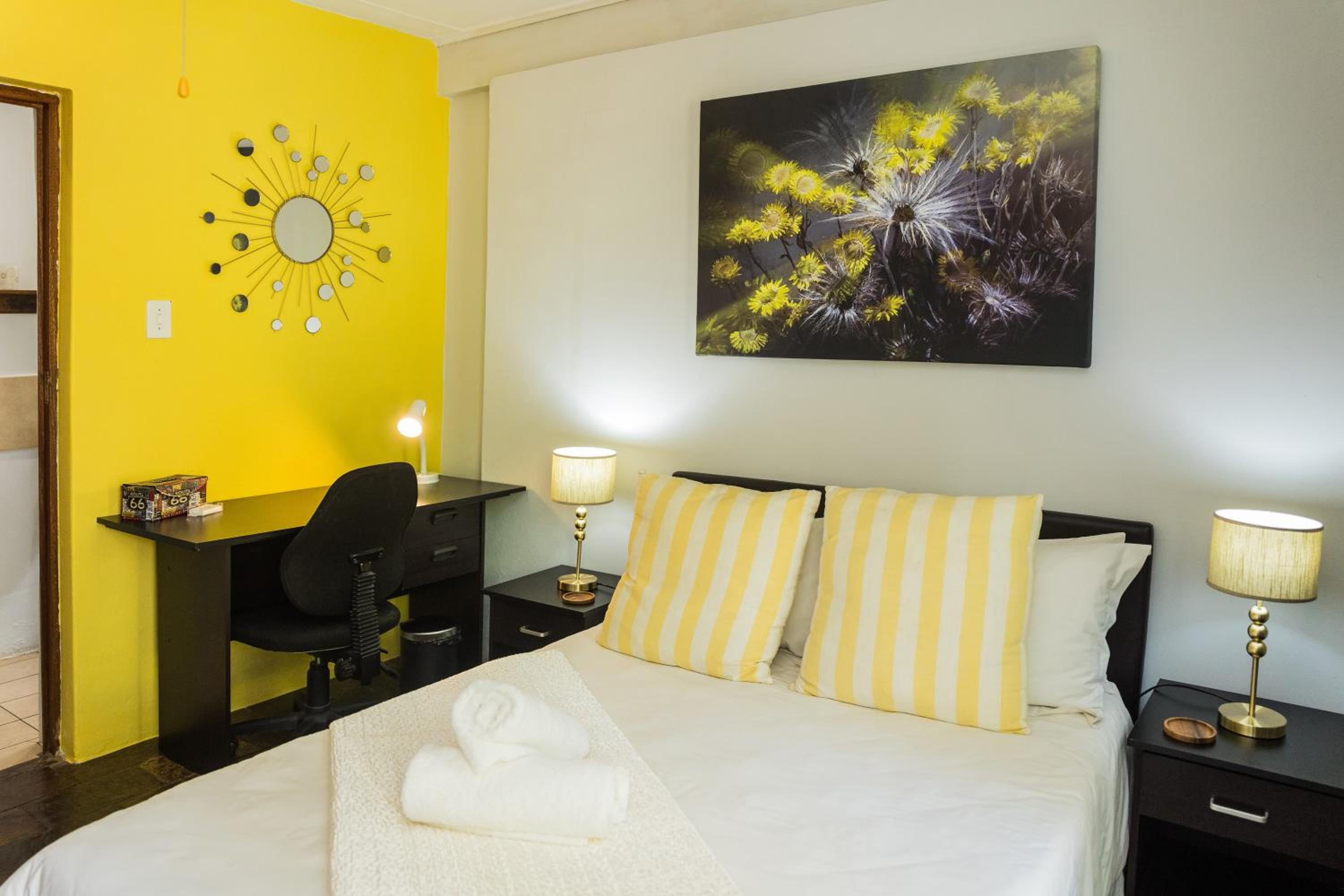 Double Room photo 1