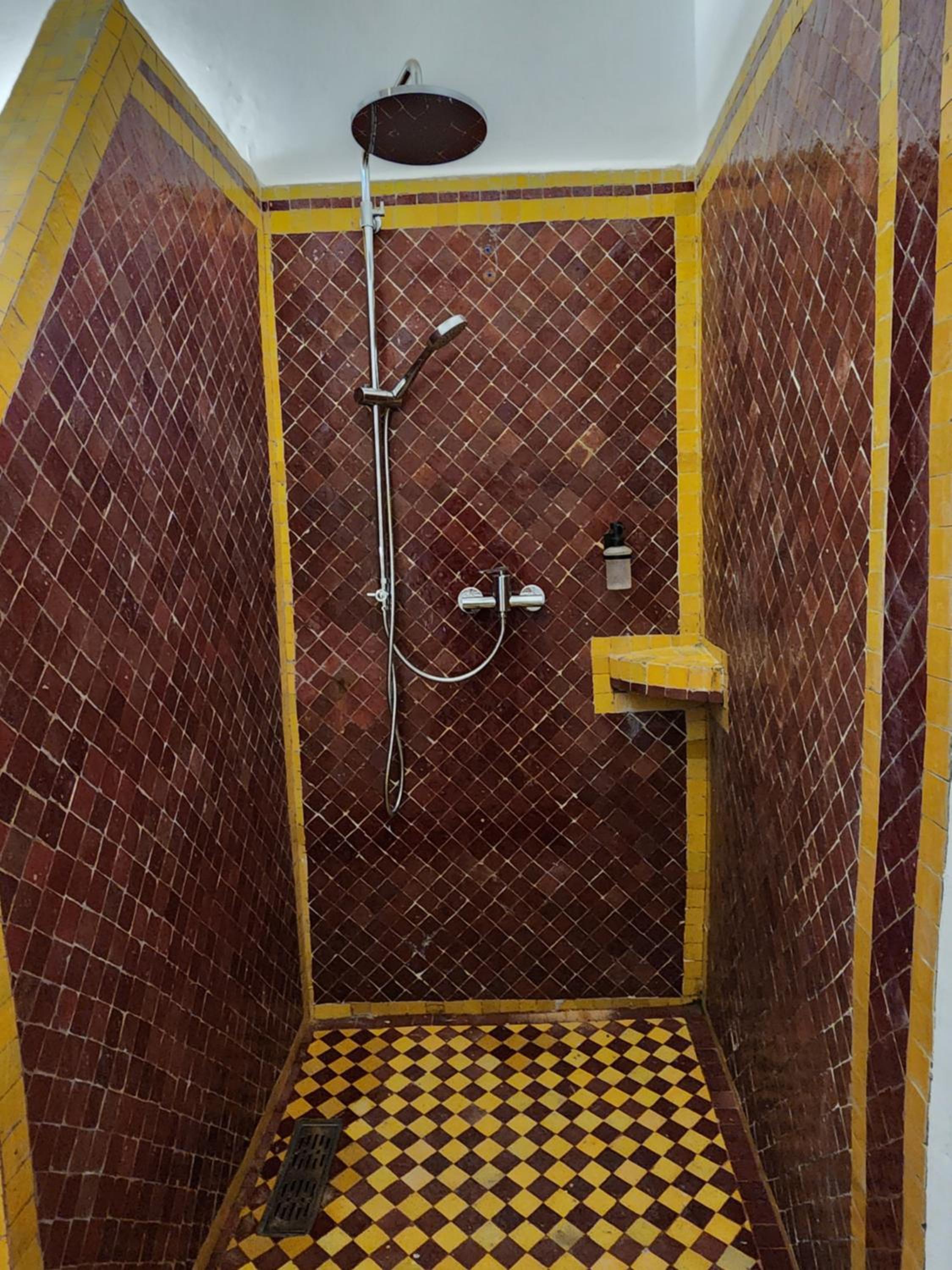 Double Room - Jouj photo 3