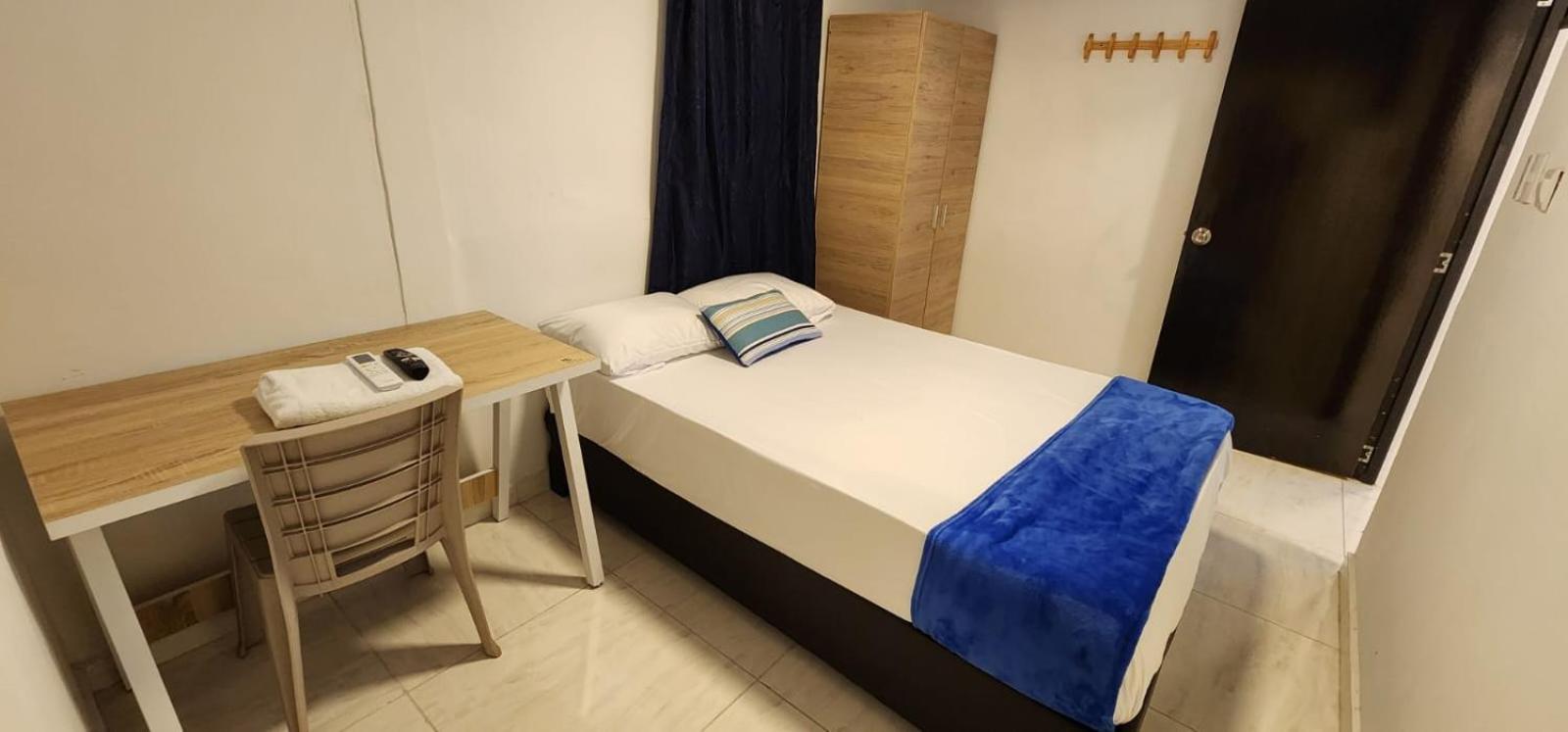 Single Room photo 1