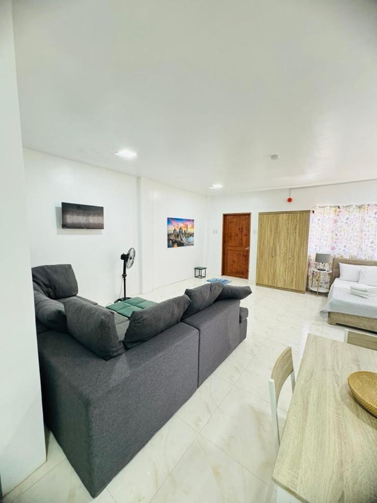 Two-Bedroom Apartment photo 1