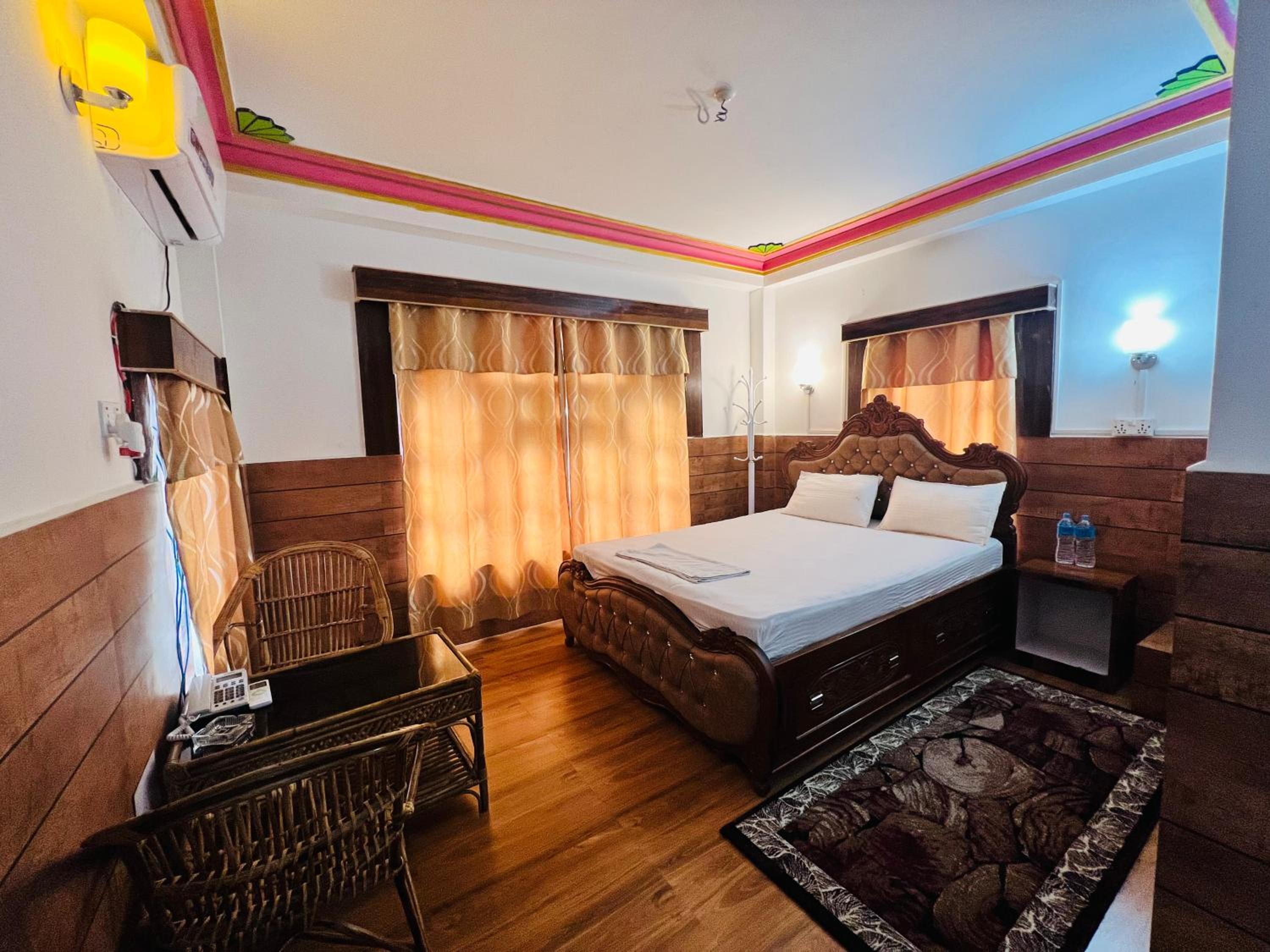 Double Room photo 1