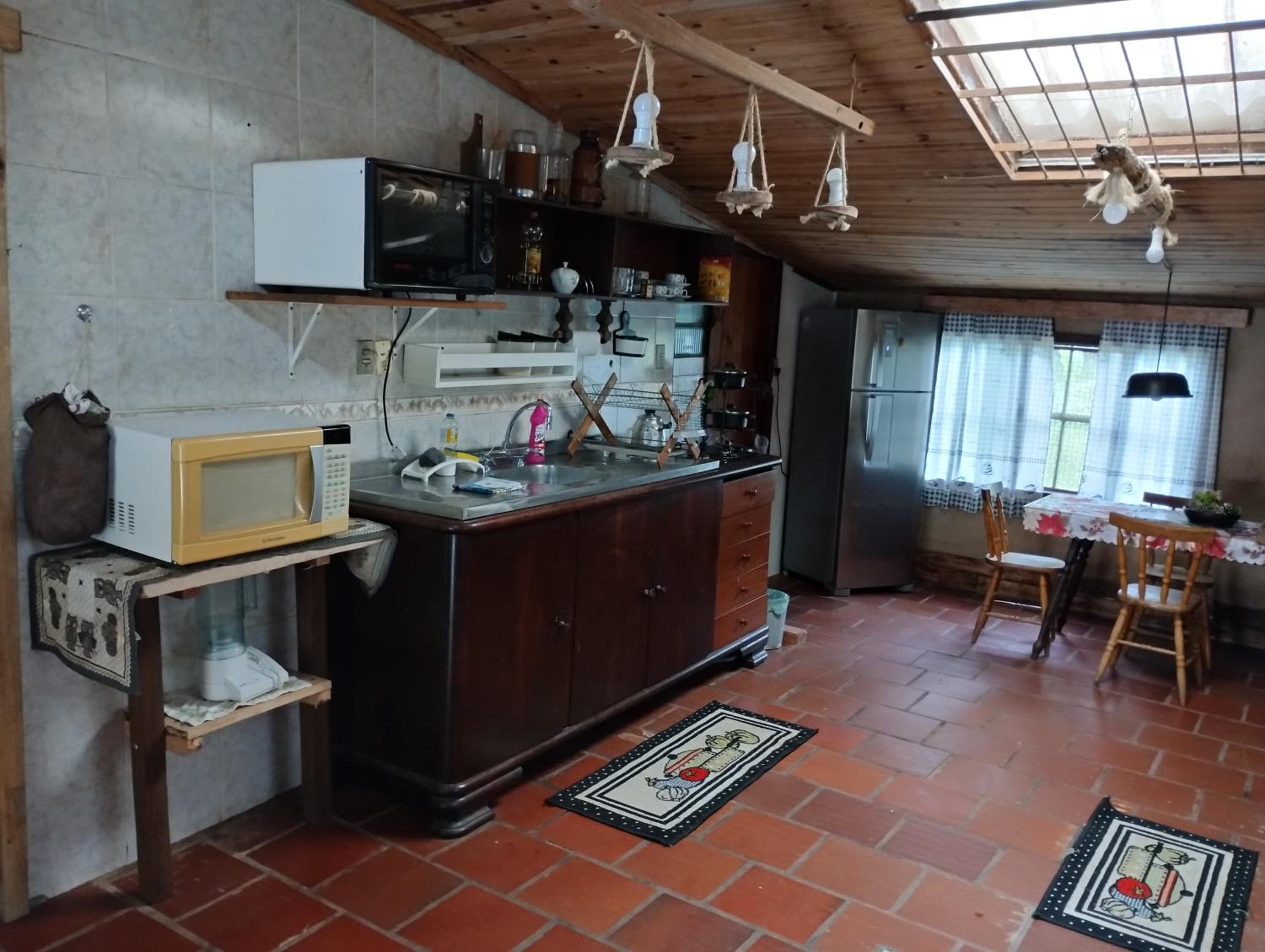 Two-Bedroom House photo 2