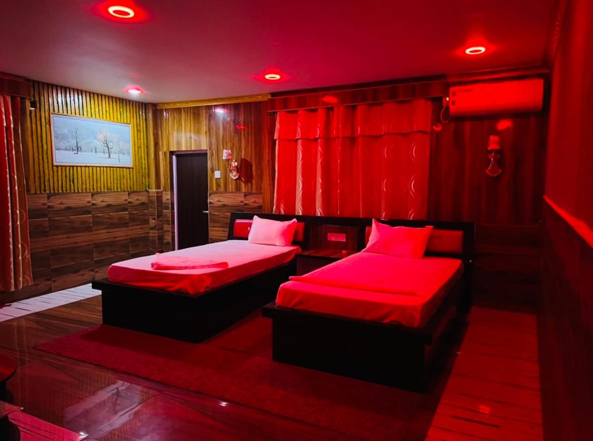 Twin Room photo 1