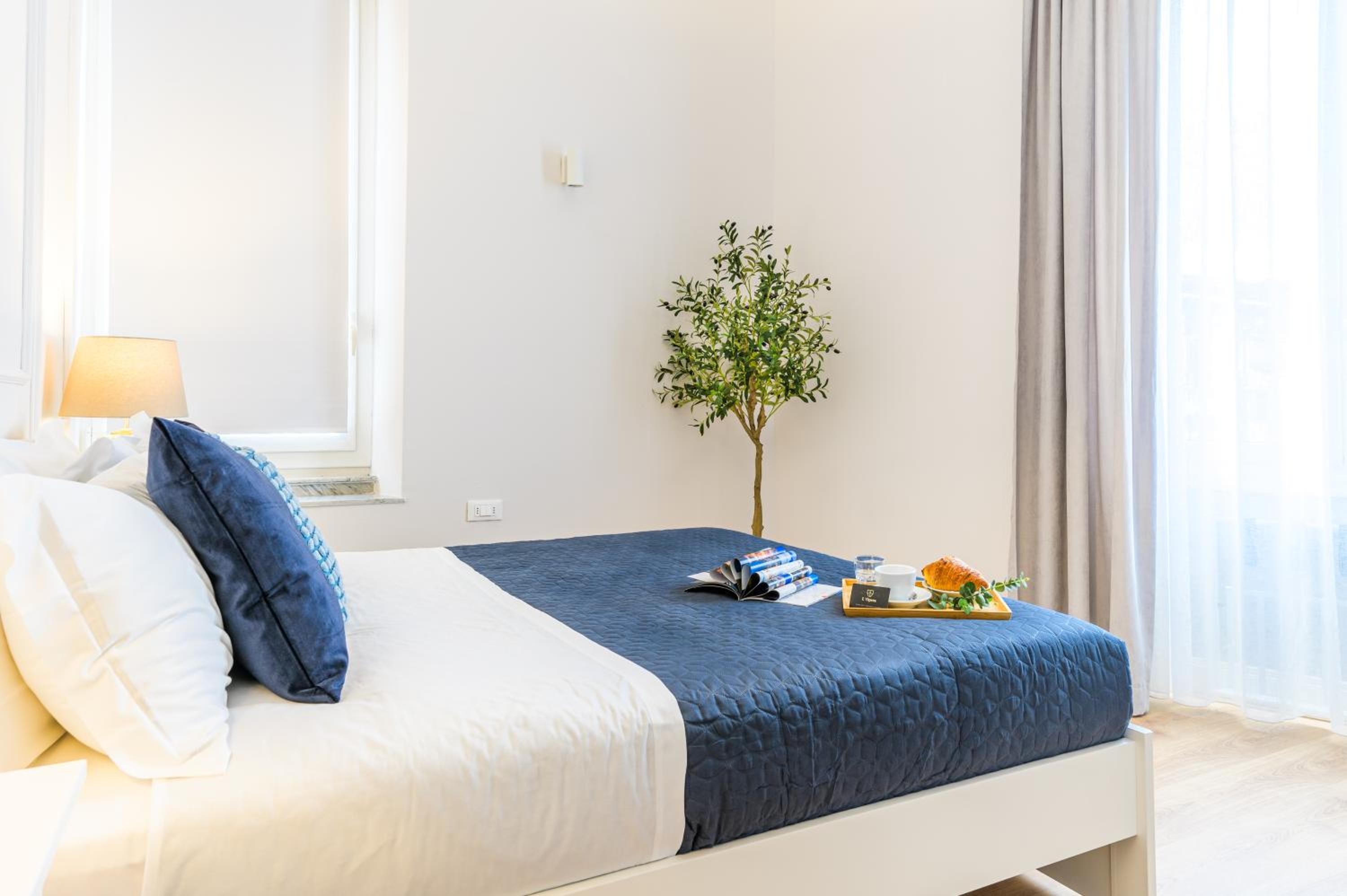 Superior Double Room - Photo 13