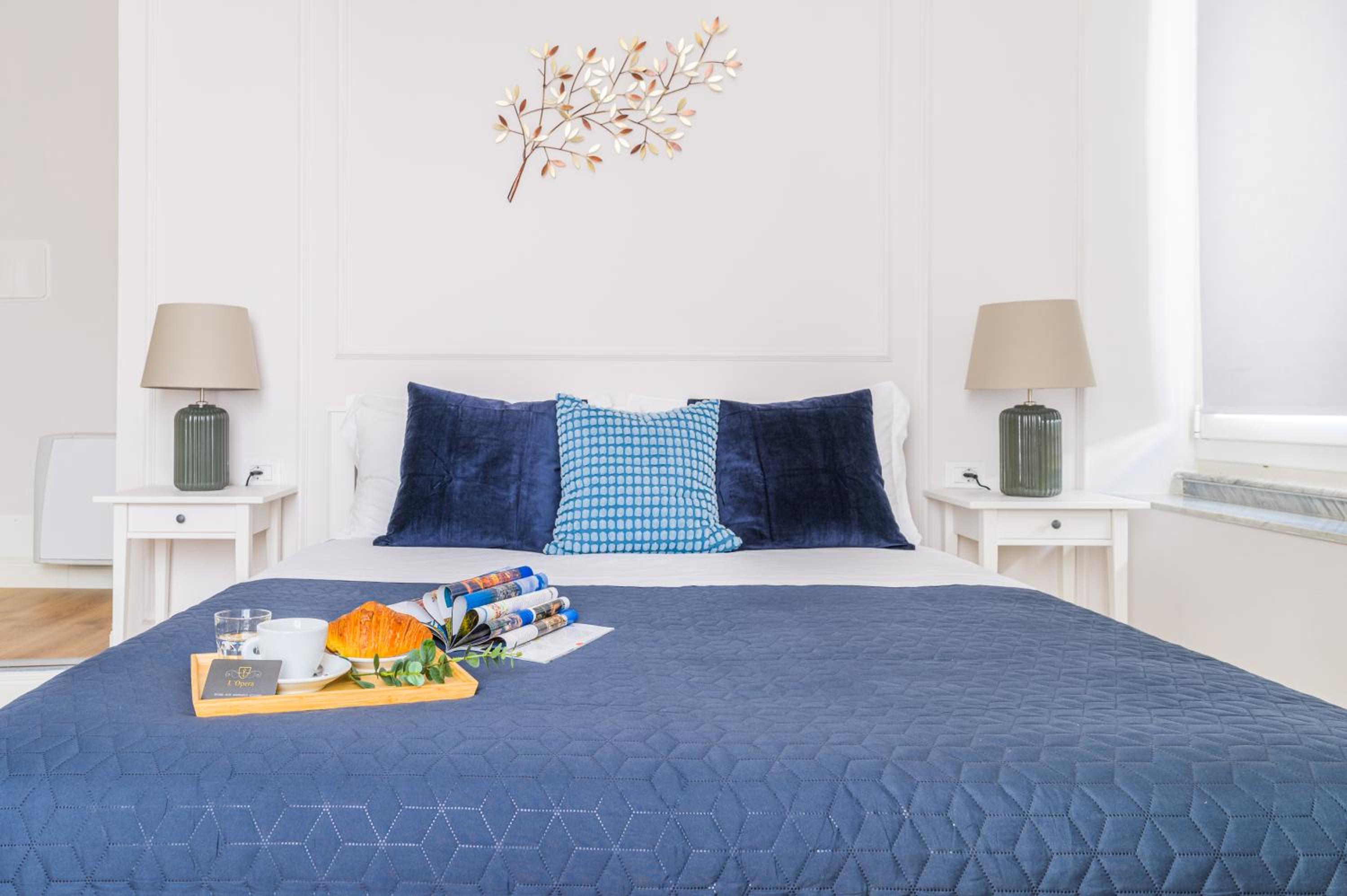 Superior Double Room - Photo 15