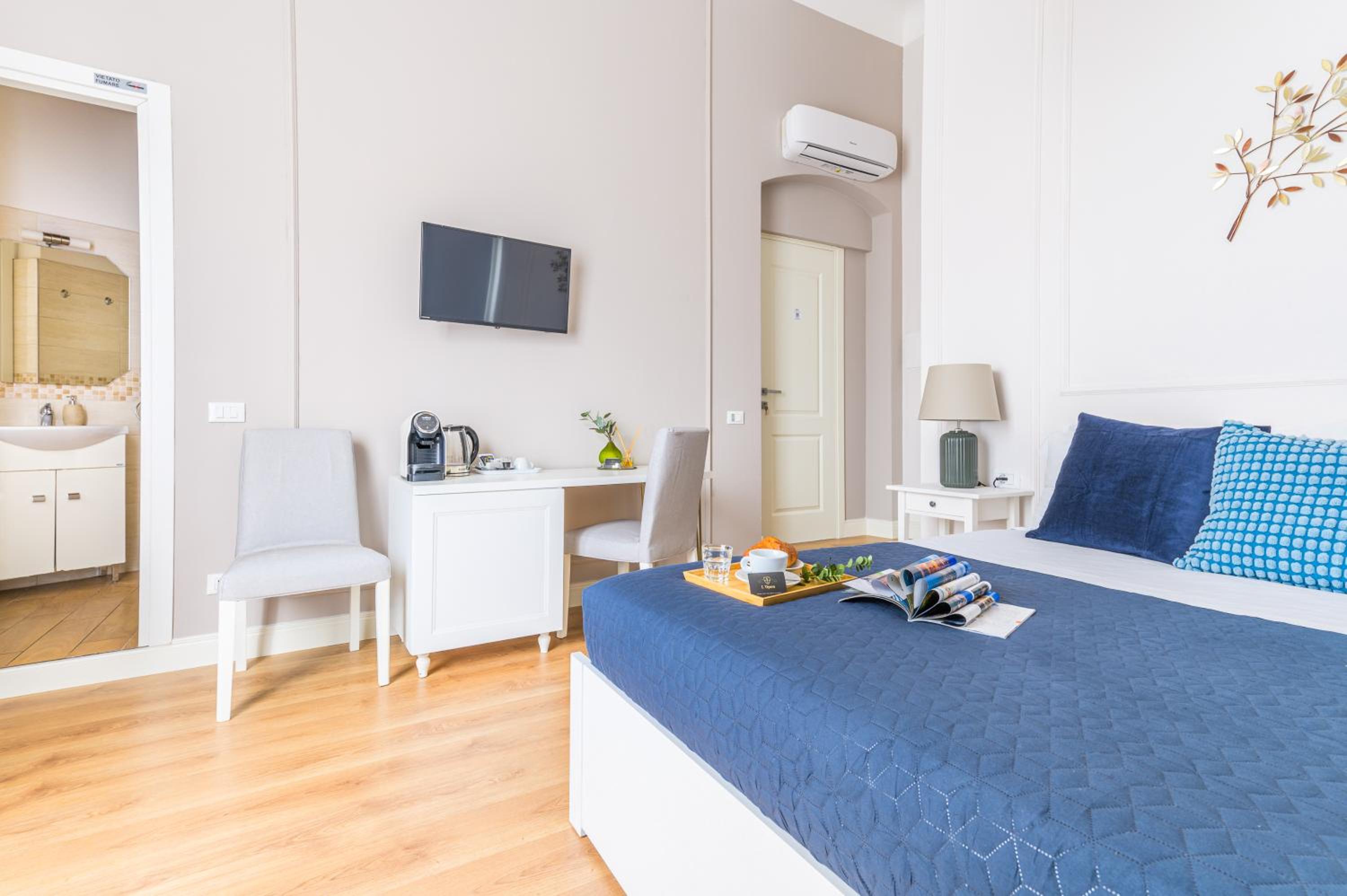 Superior Double Room - Photo 5