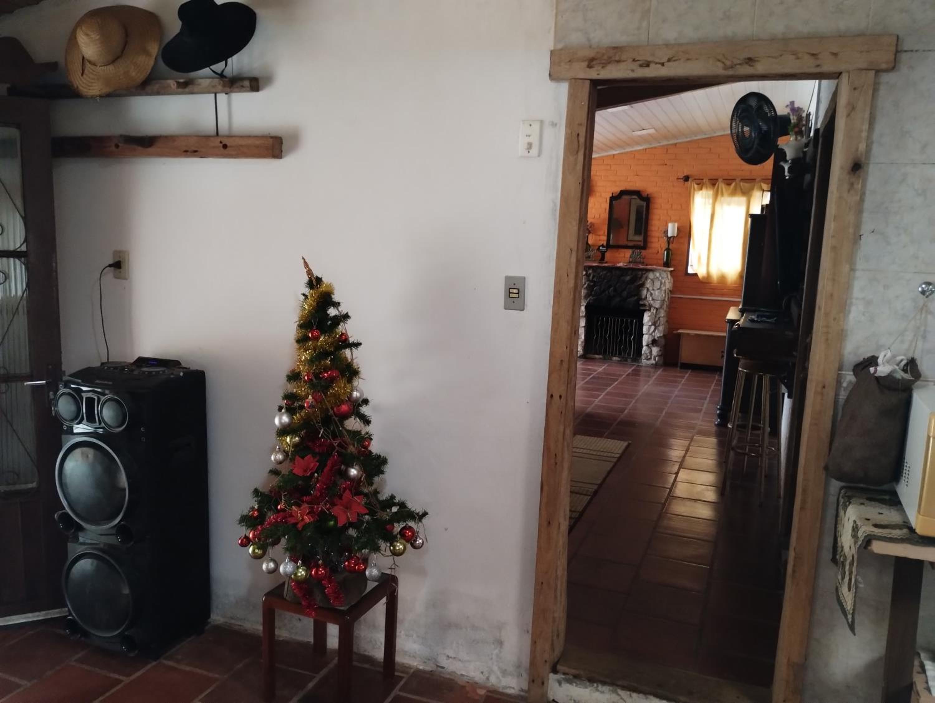 Two-Bedroom House photo 3