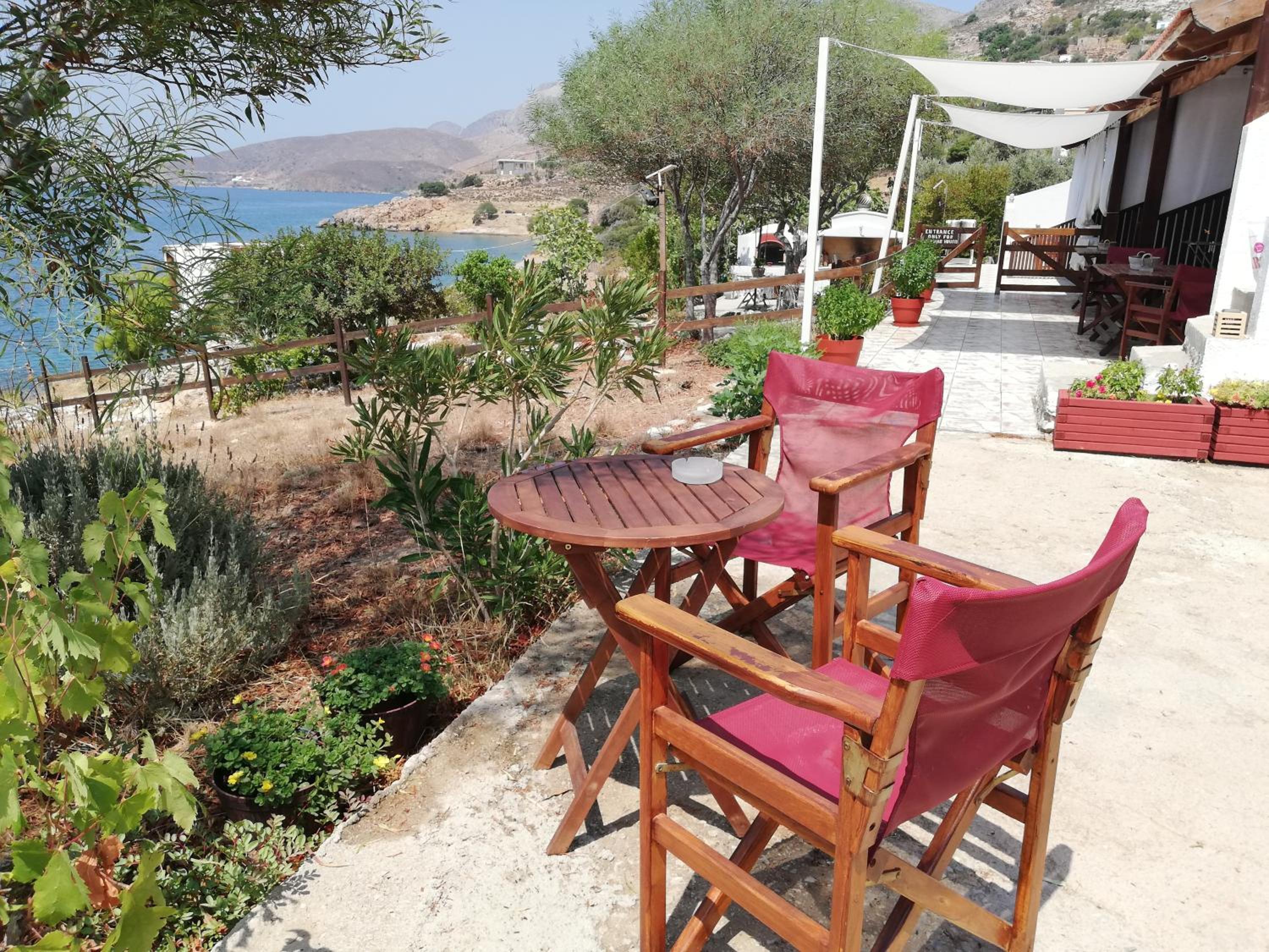 Apartment with Sea View - Photo 22