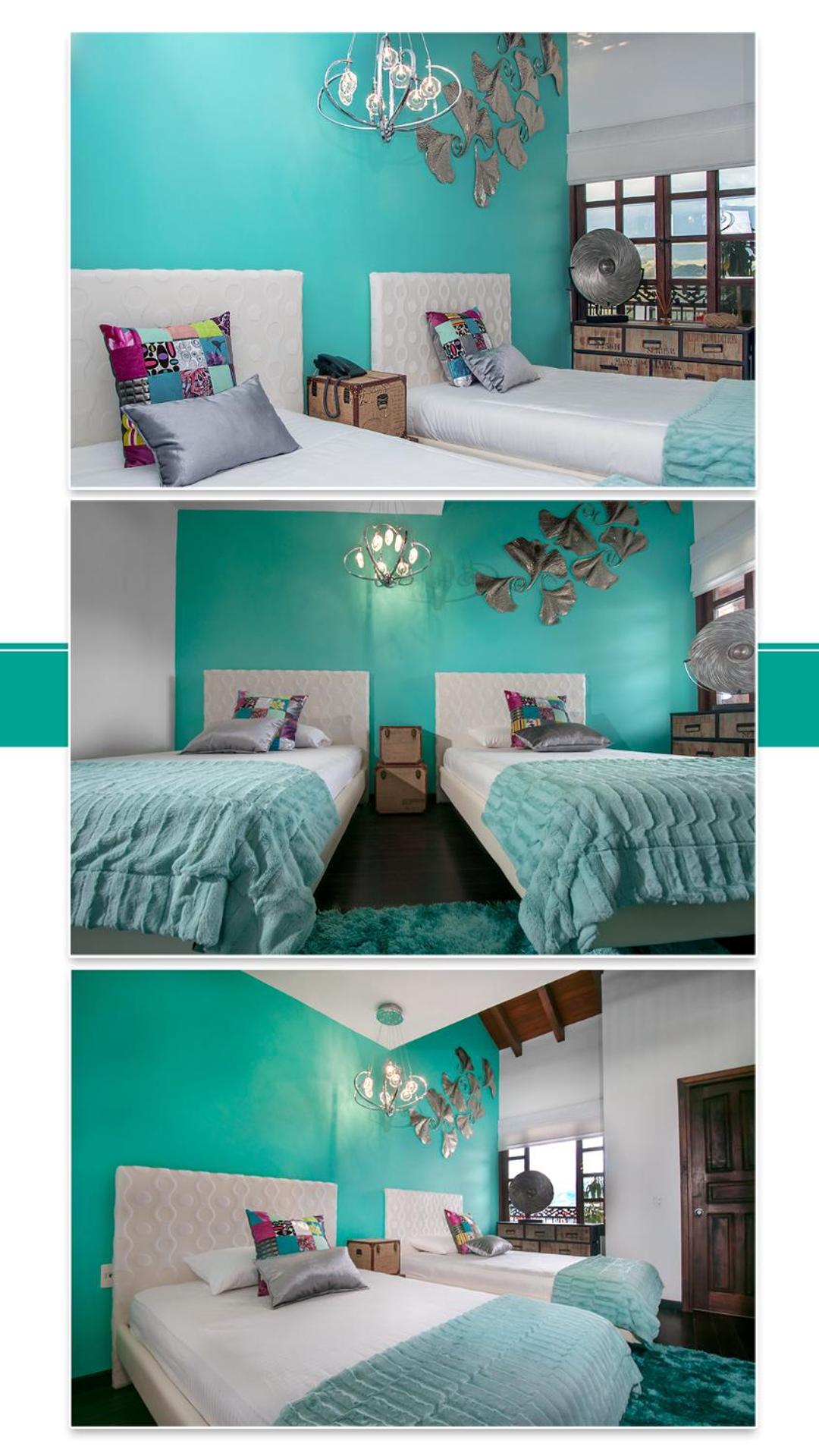 Twin Room photo 2