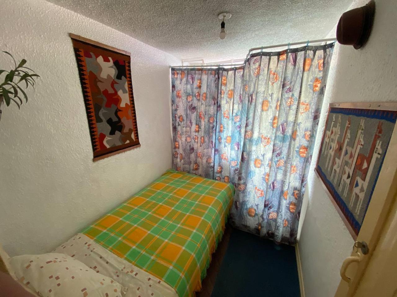 Budget Single Room