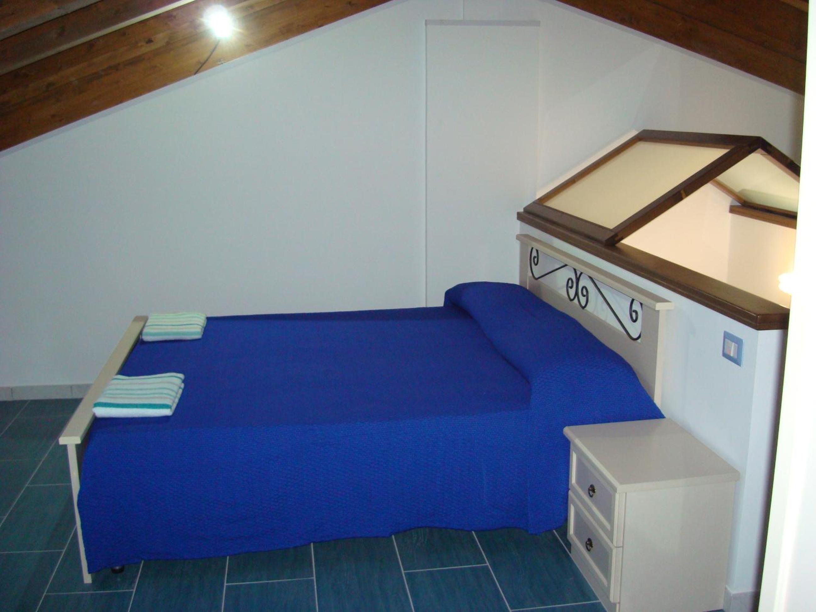 Family Room (Attic) photo 1