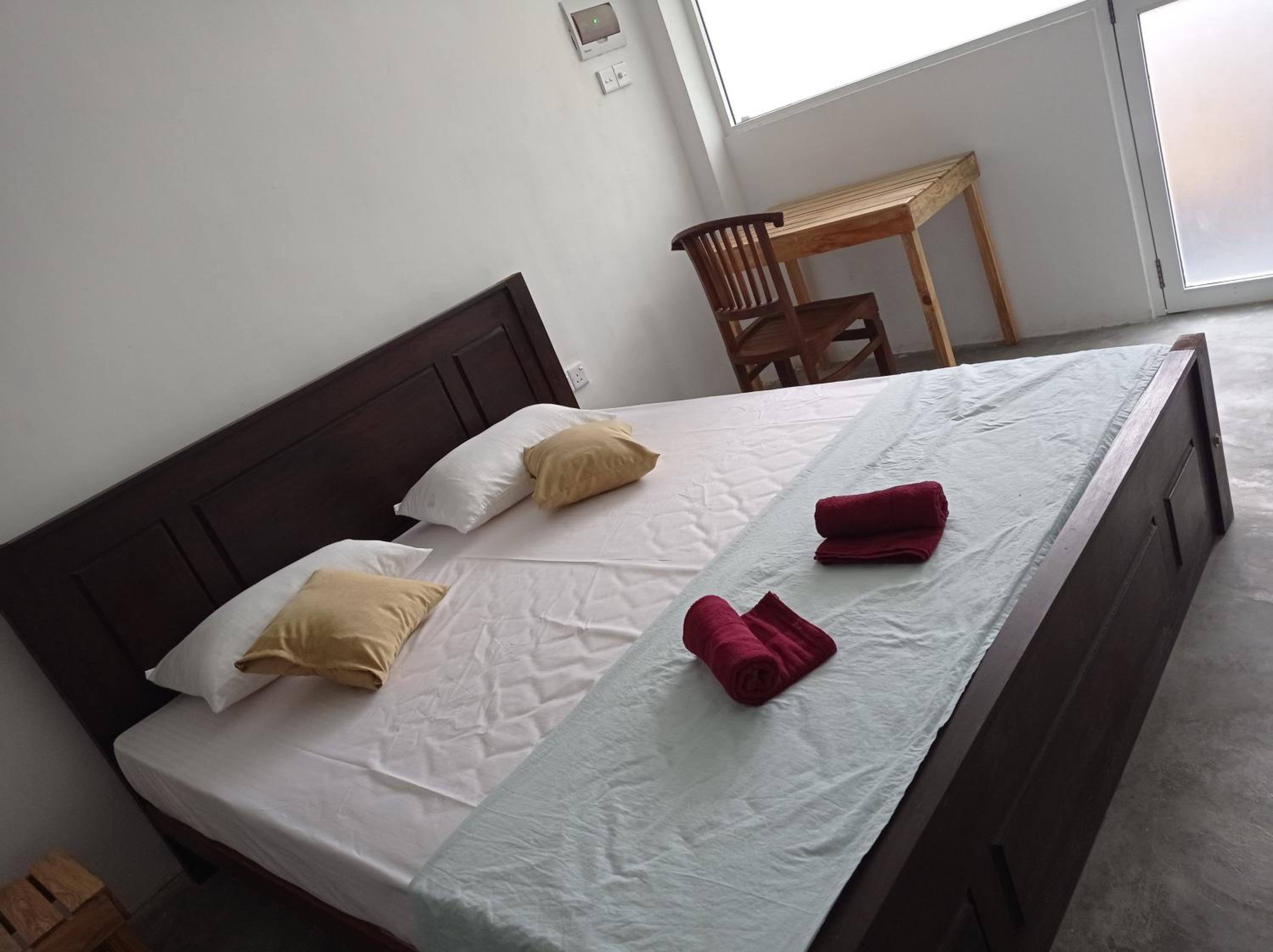 Triple Room photo 3