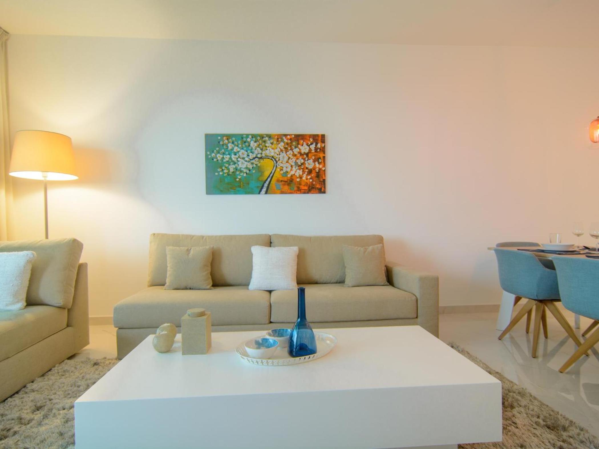 Apartamento