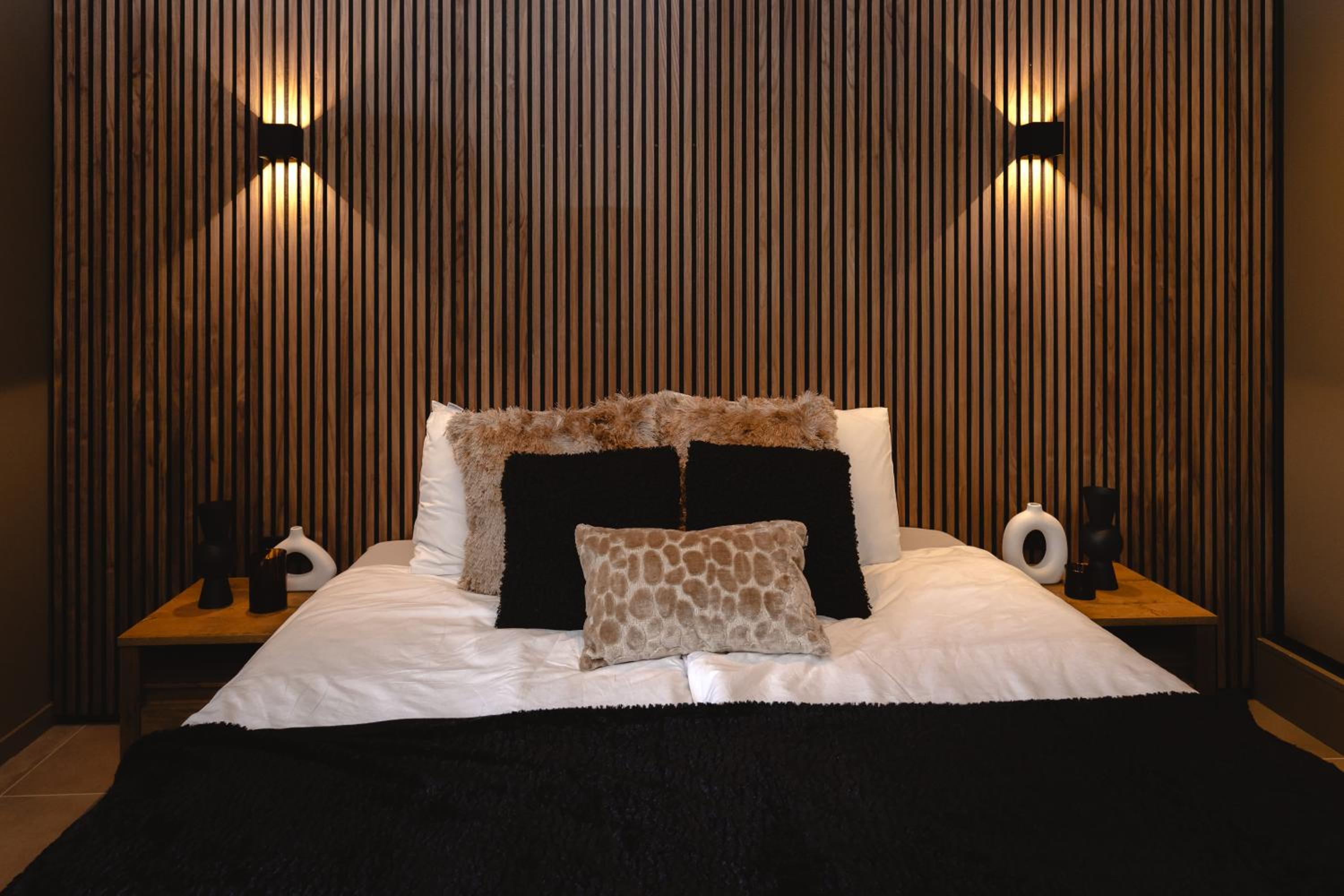Superior Double or Twin Room with Garden View photo 1
