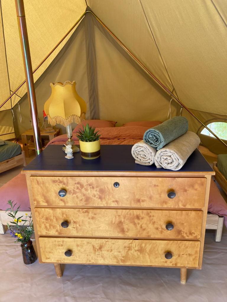 Tent photo 2