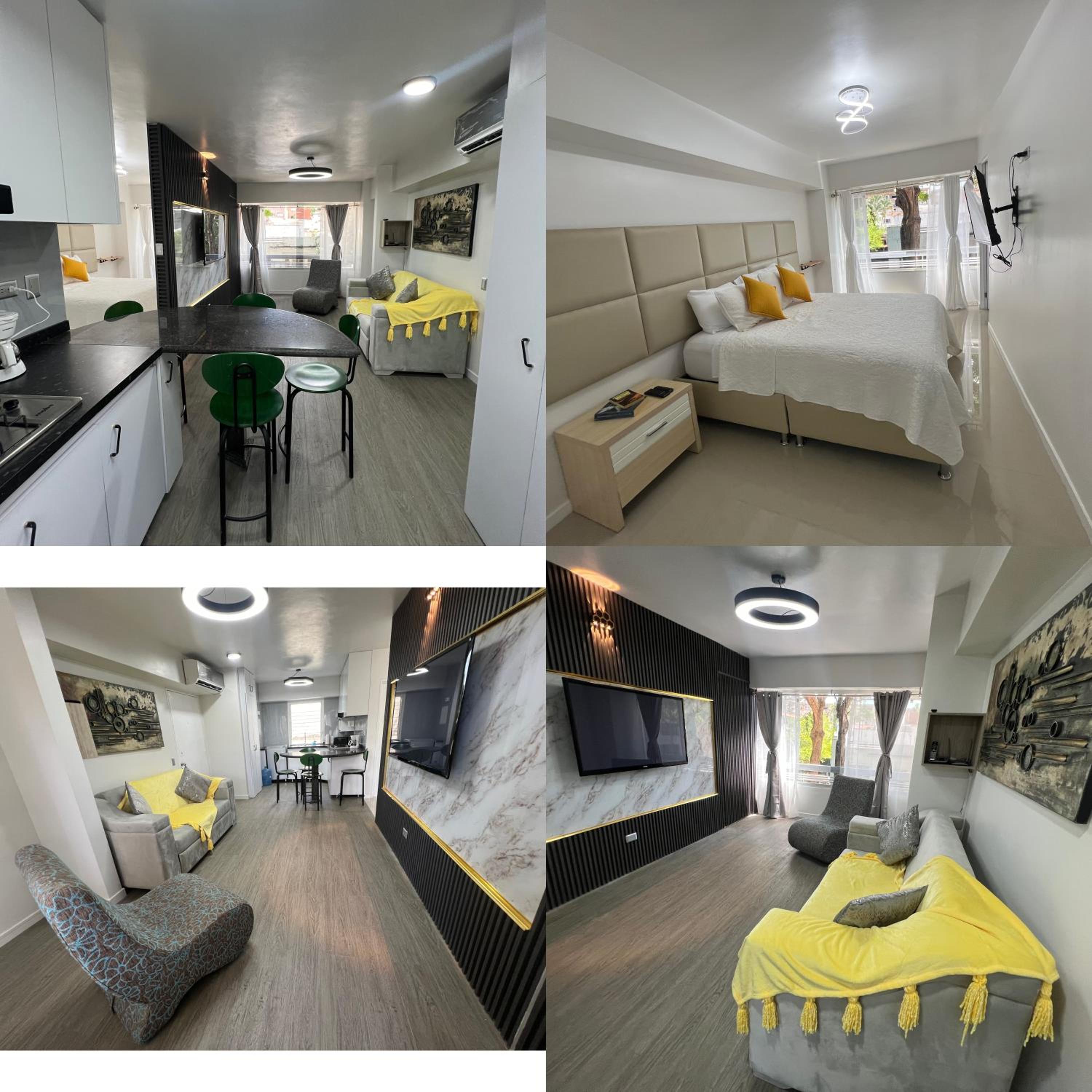Apartment photo 1