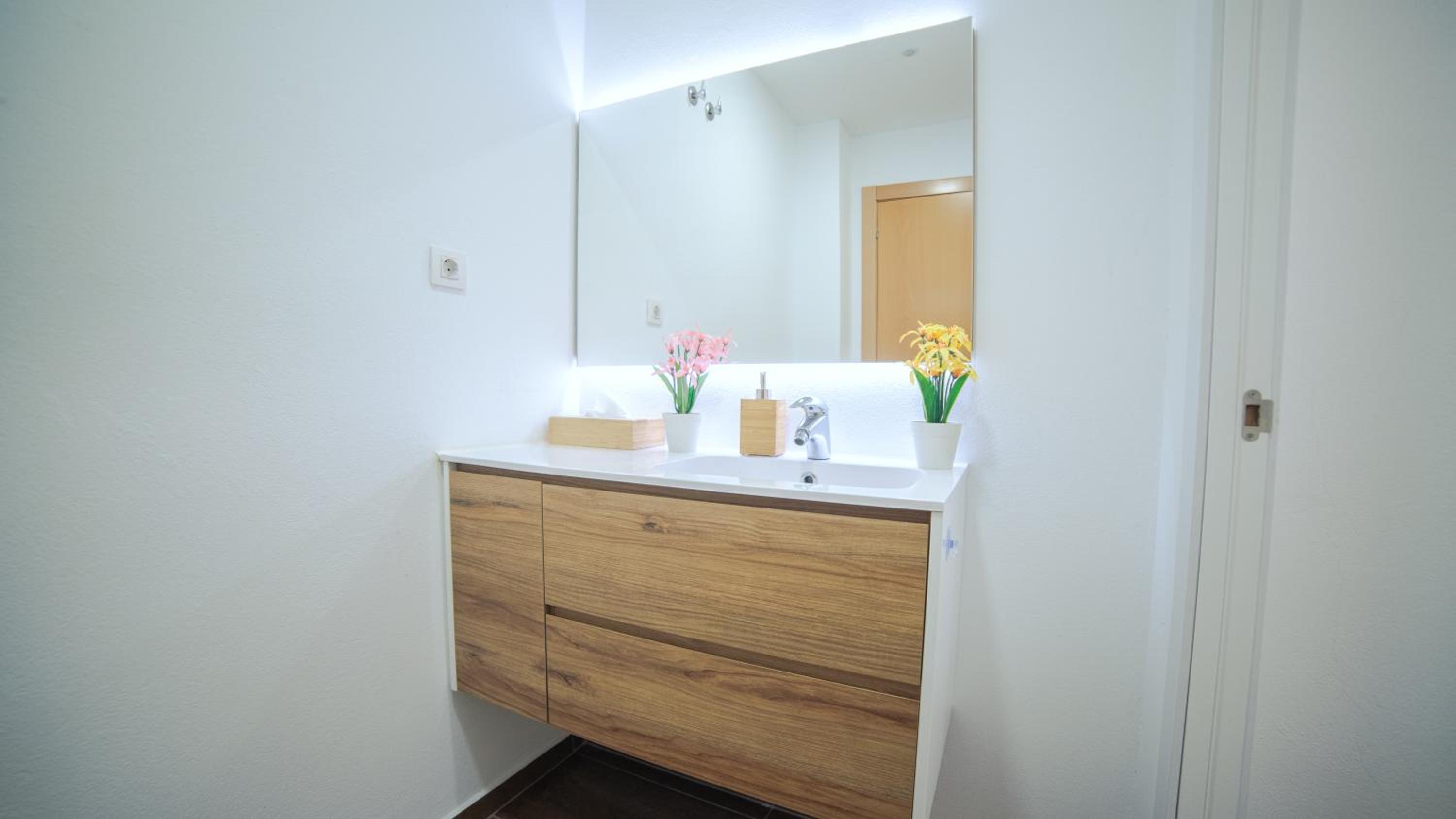 One-Bedroom Premium Apartment