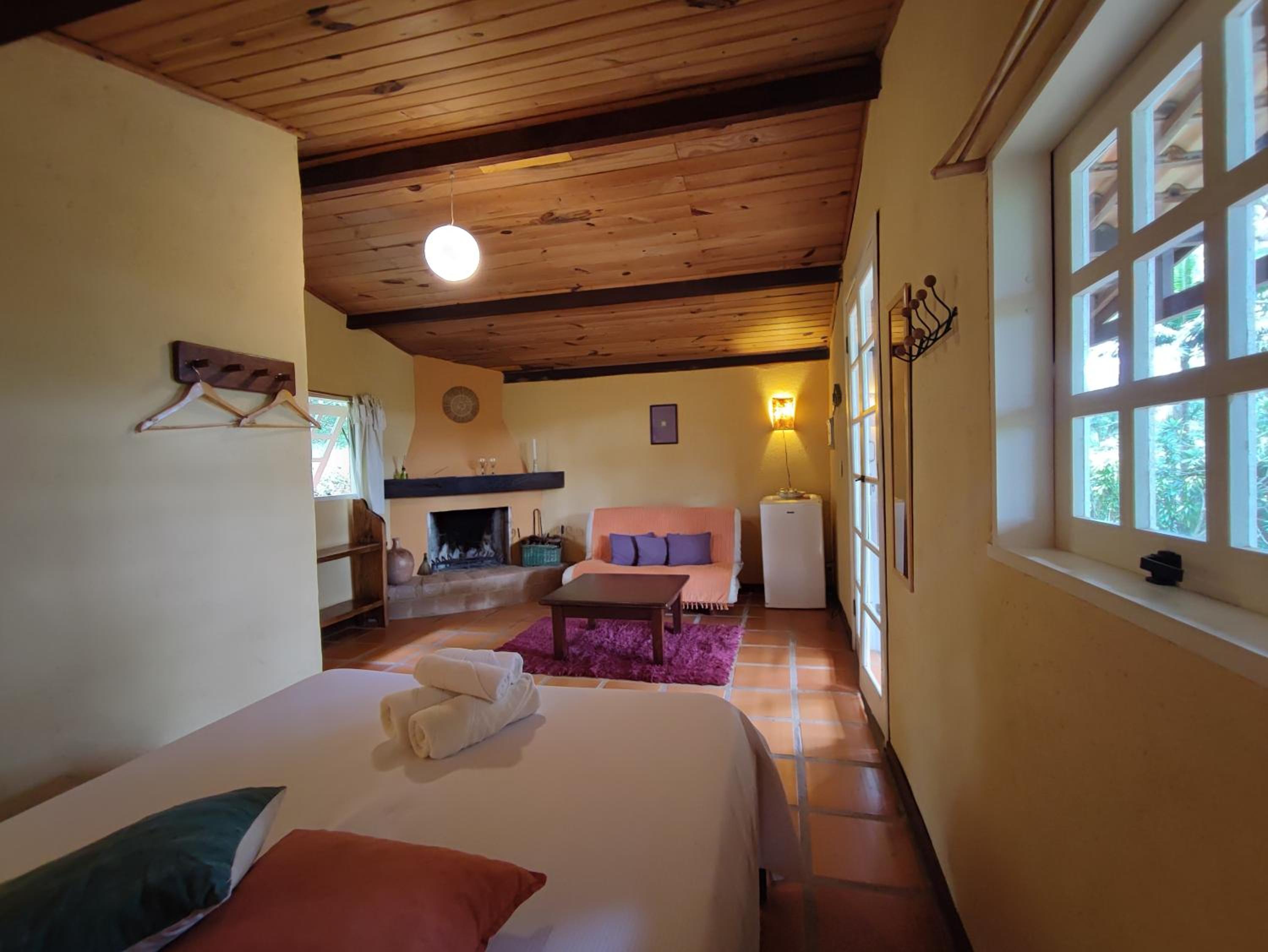 One-Bedroom Chalet photo 2