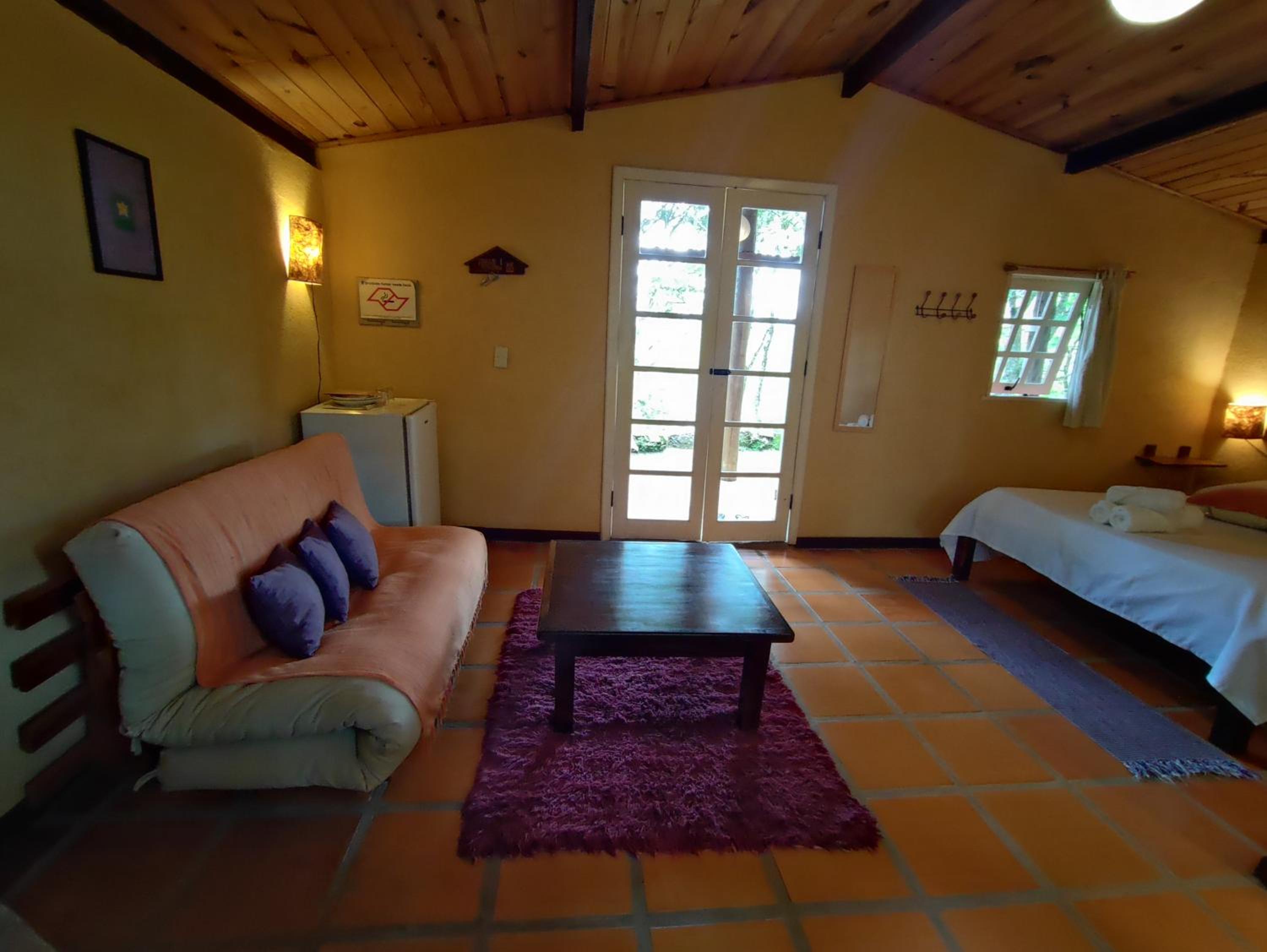 One-Bedroom Chalet photo 3