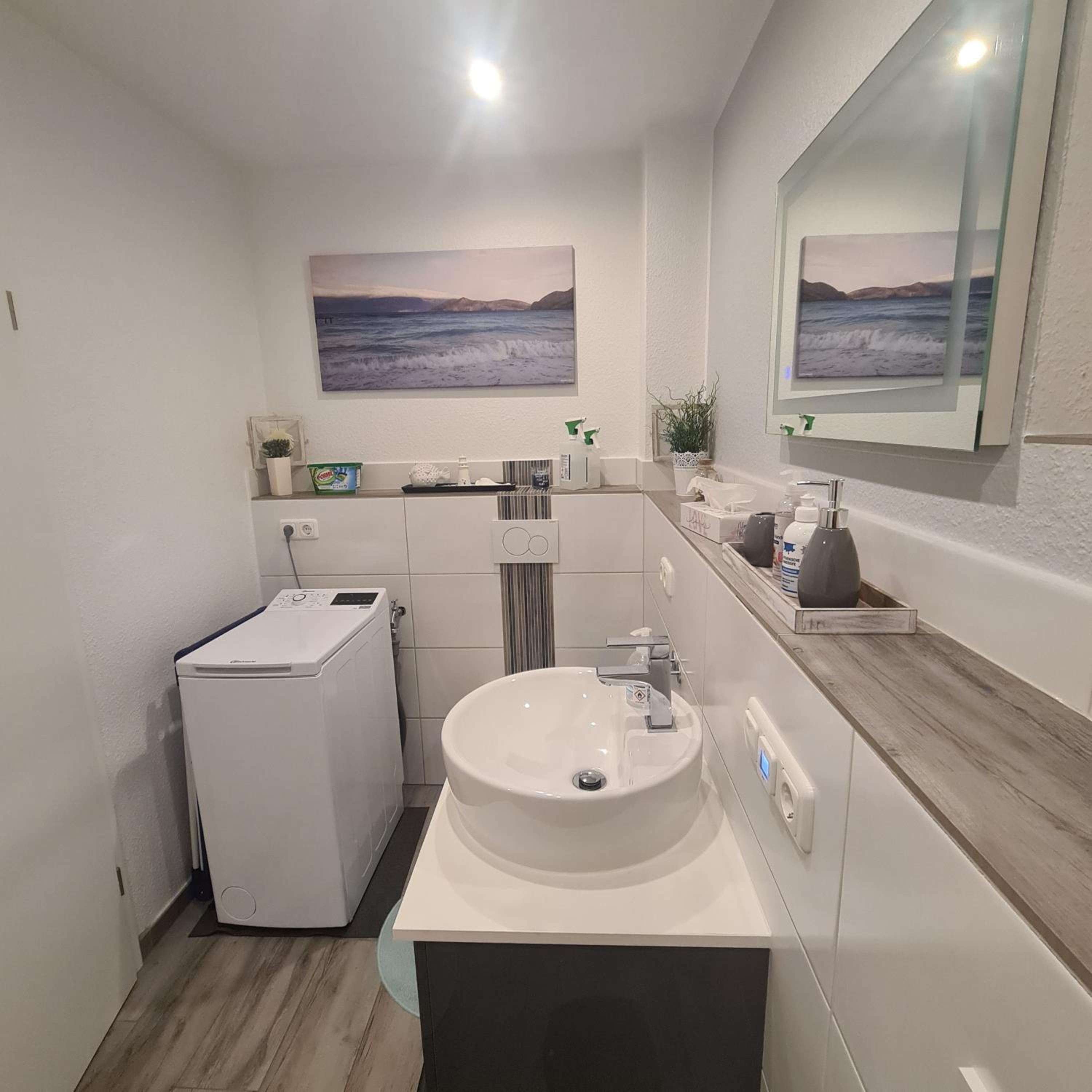 One-Bedroom House photo 3